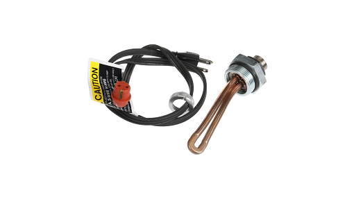 HEATER | CASECE | US | EN