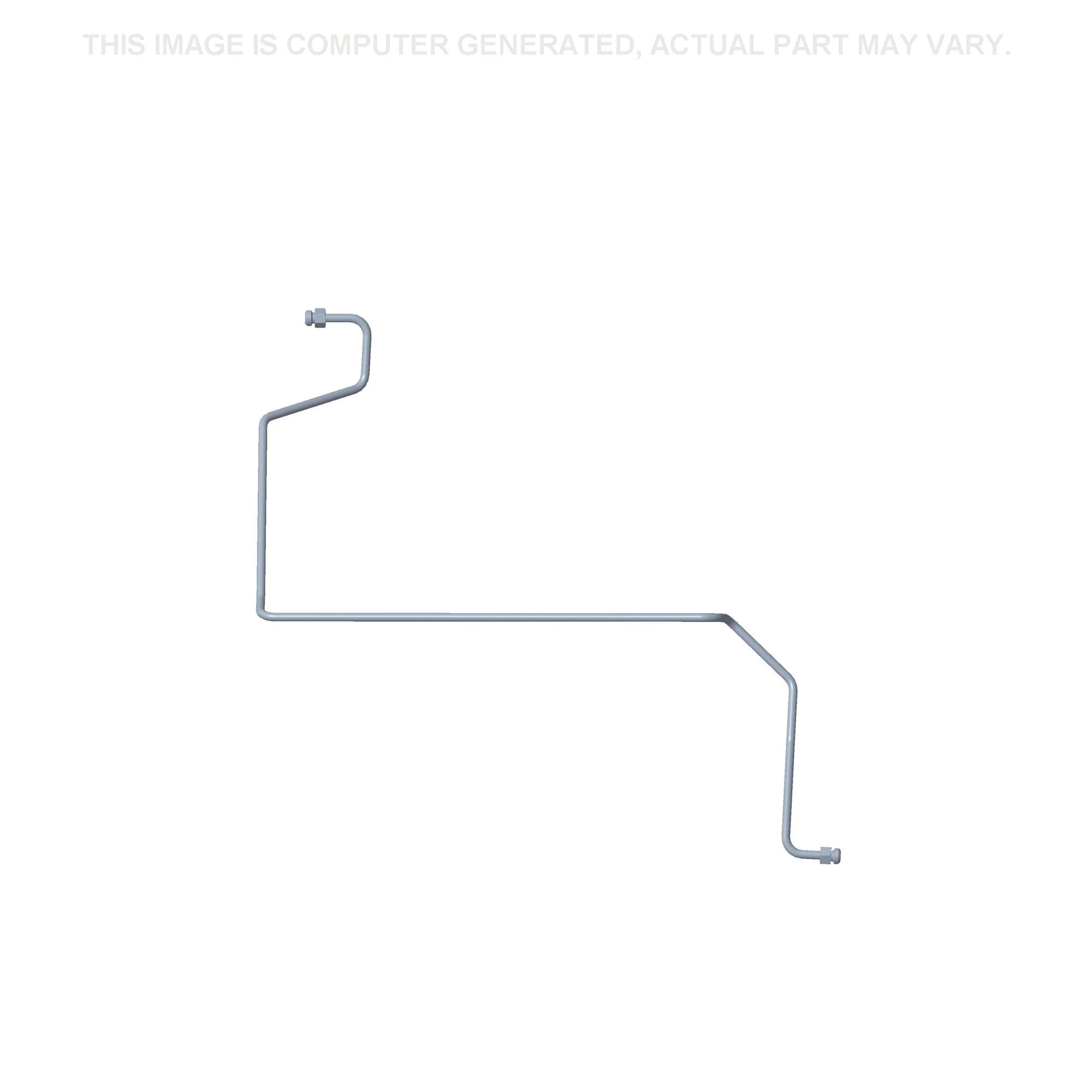 RURKA HYDRAULICZNA | NEWHOLLANDAG | EU | PL