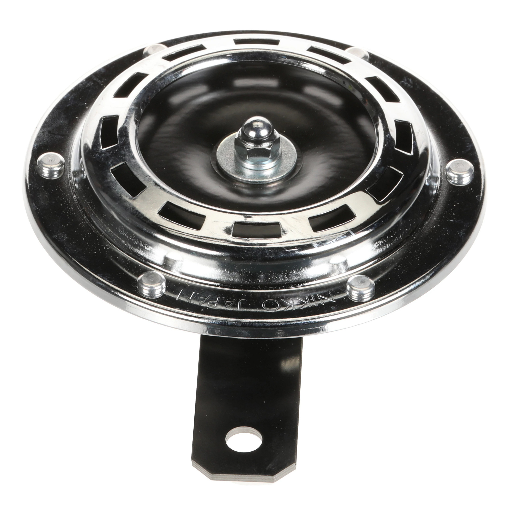 HORN | CASECE | US | EN