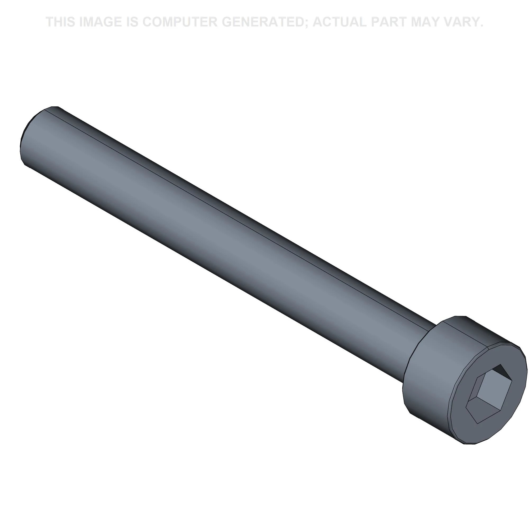 HEX SOC SCREW | MILLER | US | EN