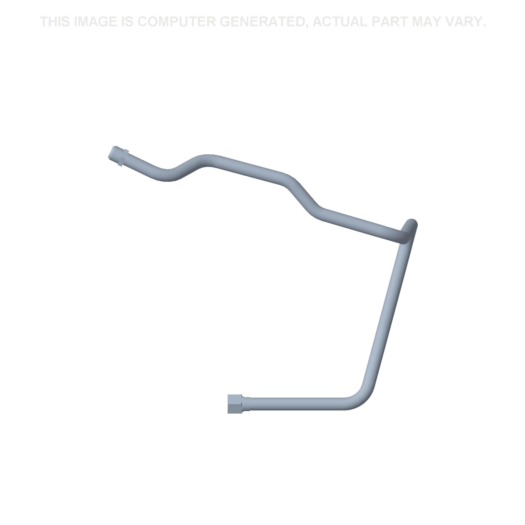 HYD TUBE | CASEIH | US | EN