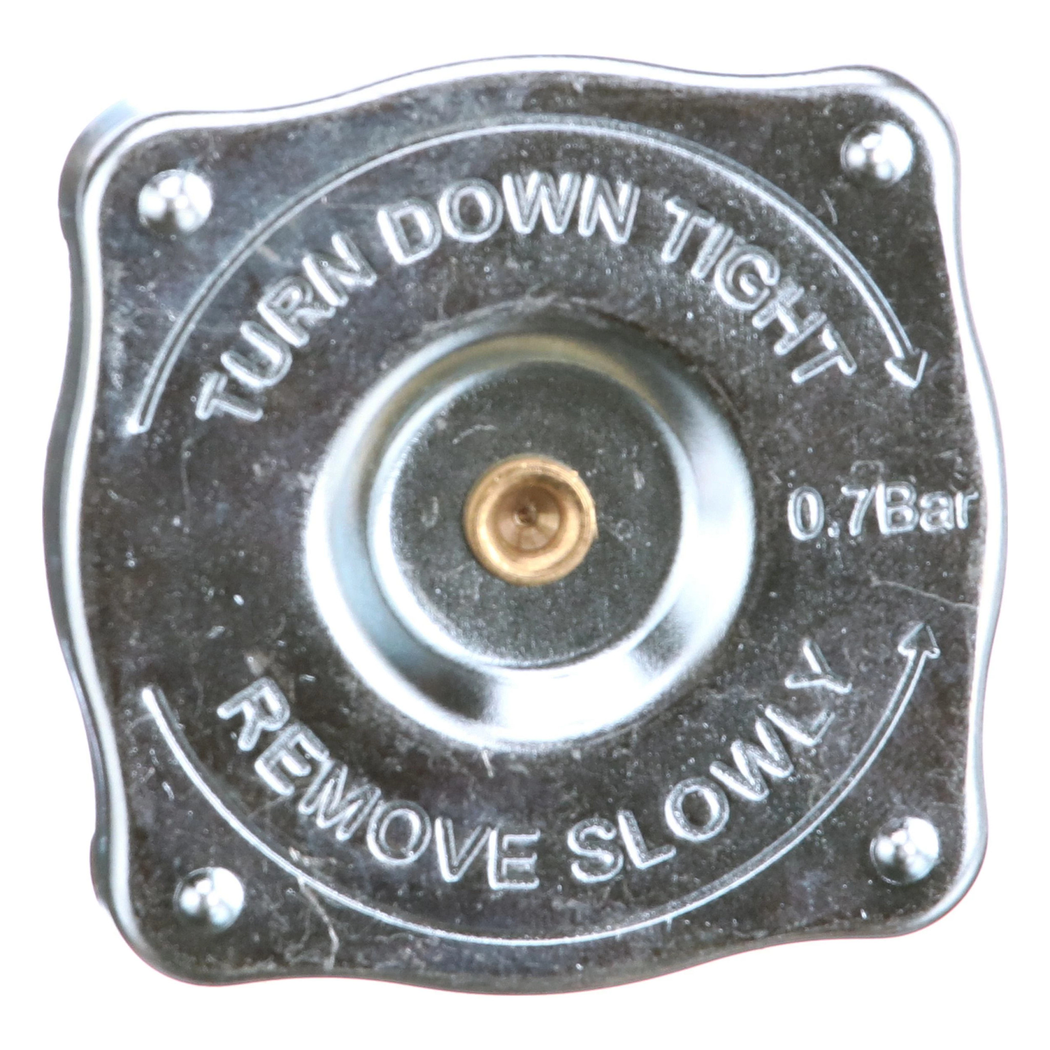 RADIATOR CAP | MILLER | US | EN