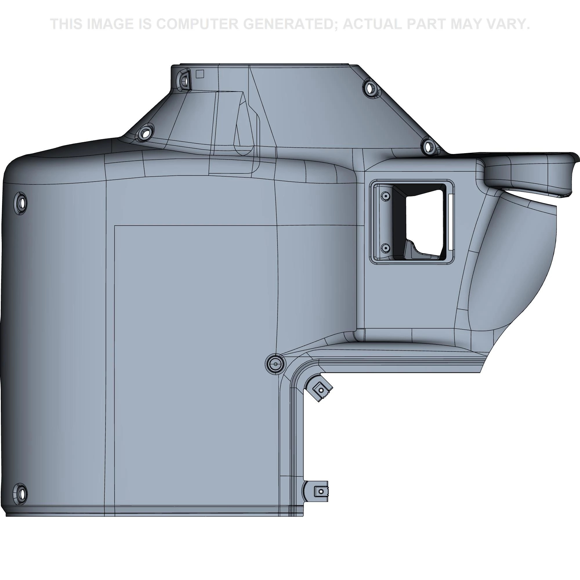TRIM | NEWHOLLANDAG | ANZ | EN