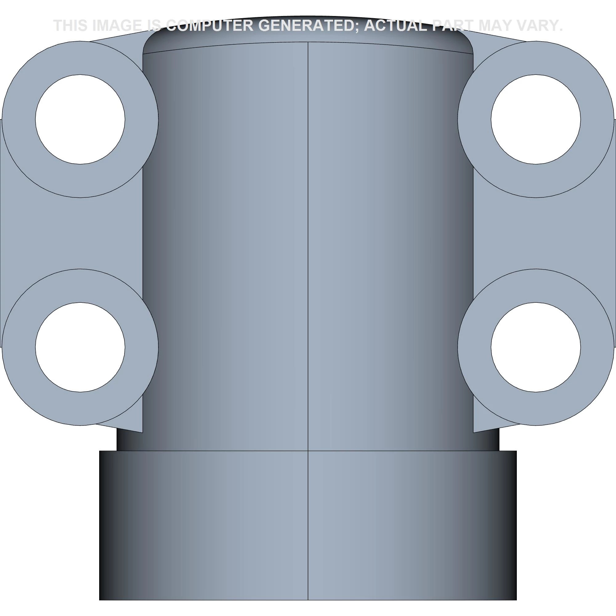 FLANGE | NEWHOLLANDAG | US | EN