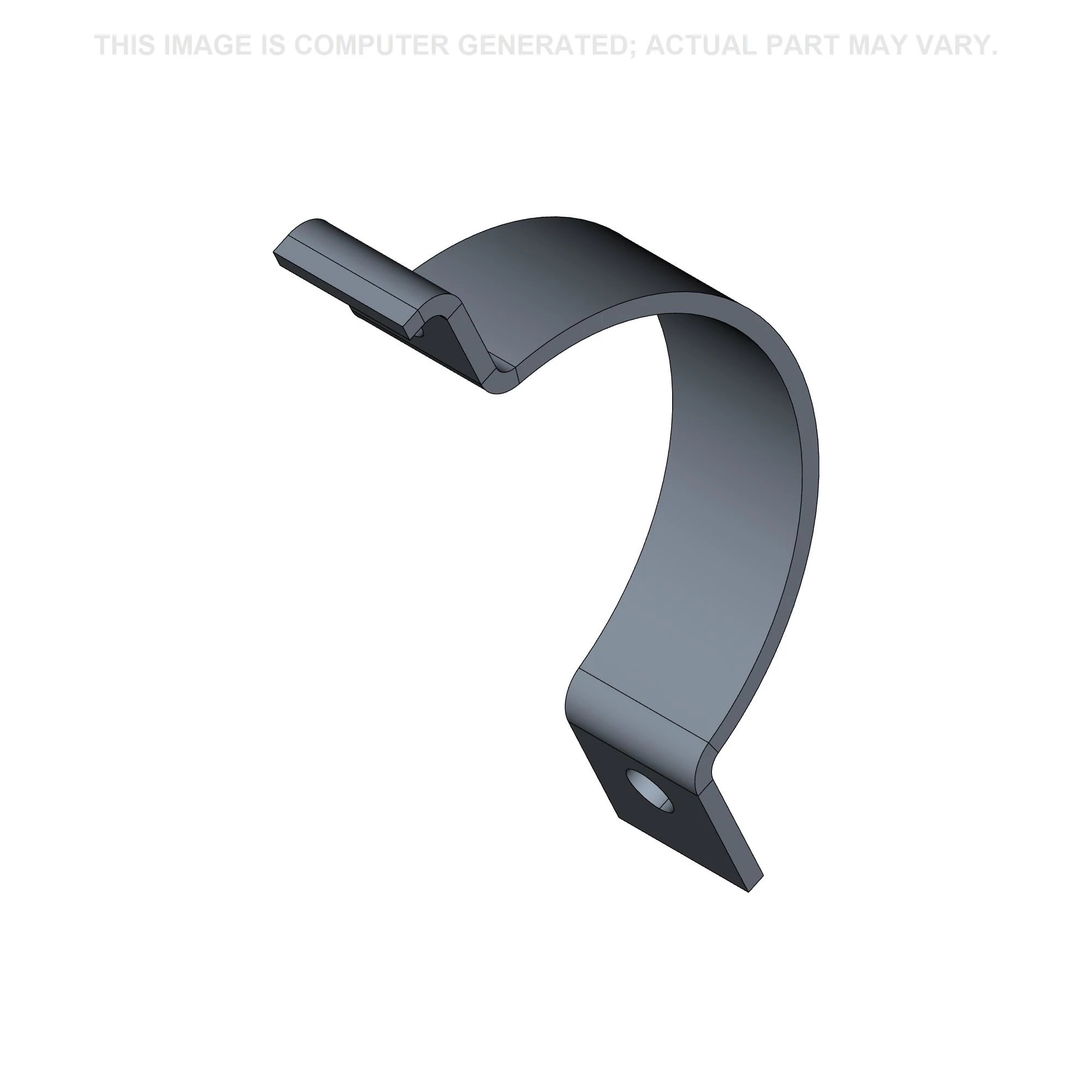 BANDE | CASEIH | AMEA | FR