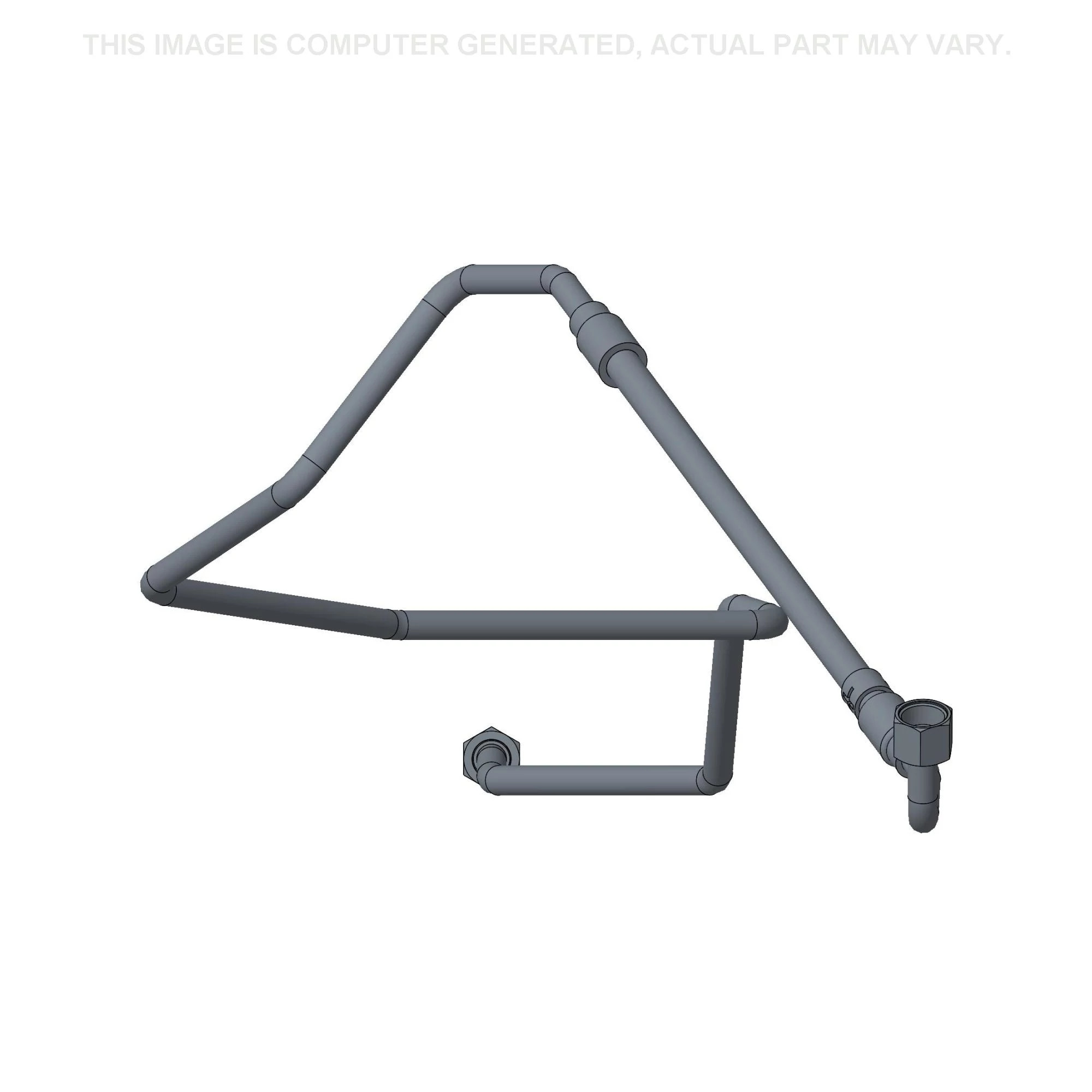 TUBO | NEWHOLLANDAG | EU | ES