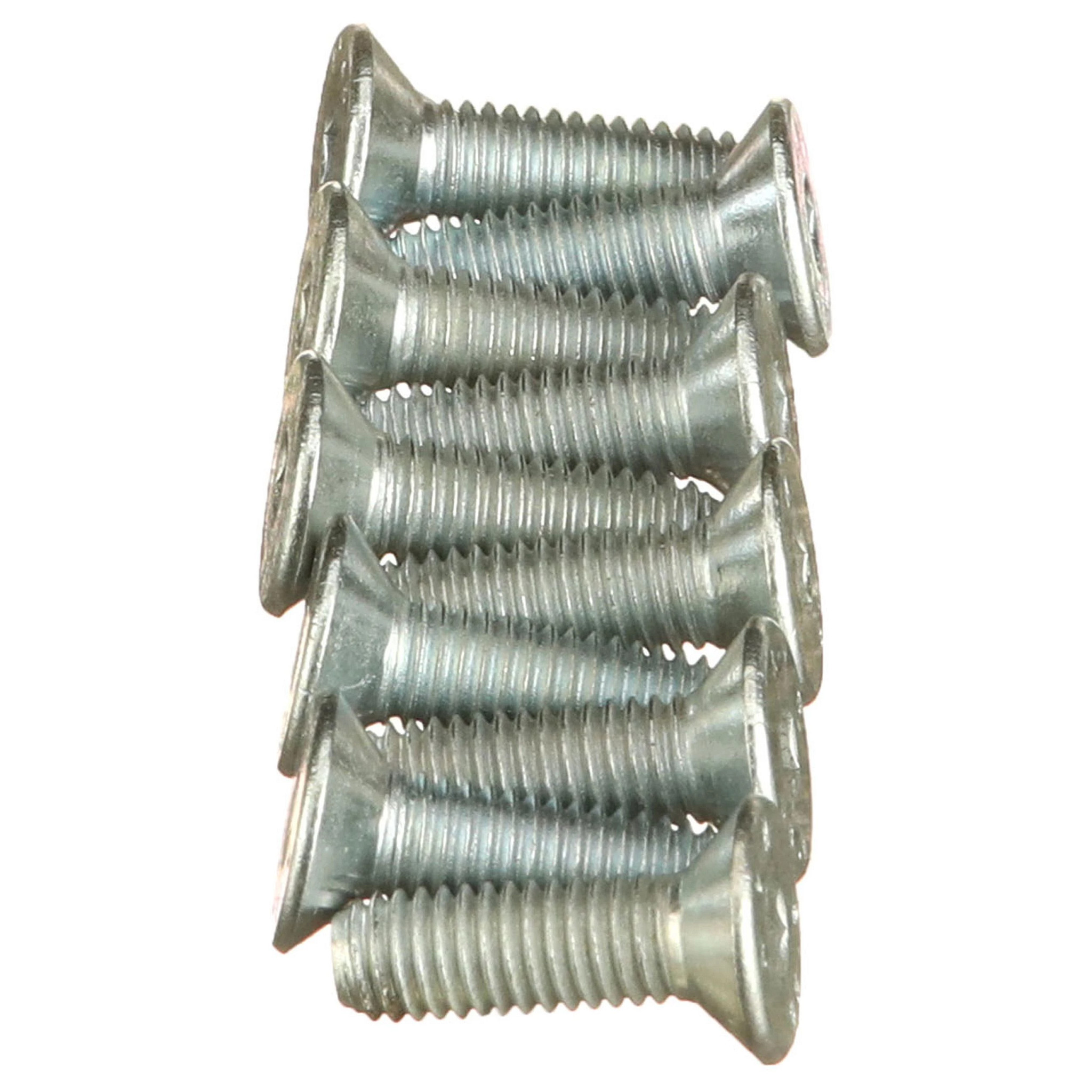 SCREW | FLEXICOIL | CA | EN