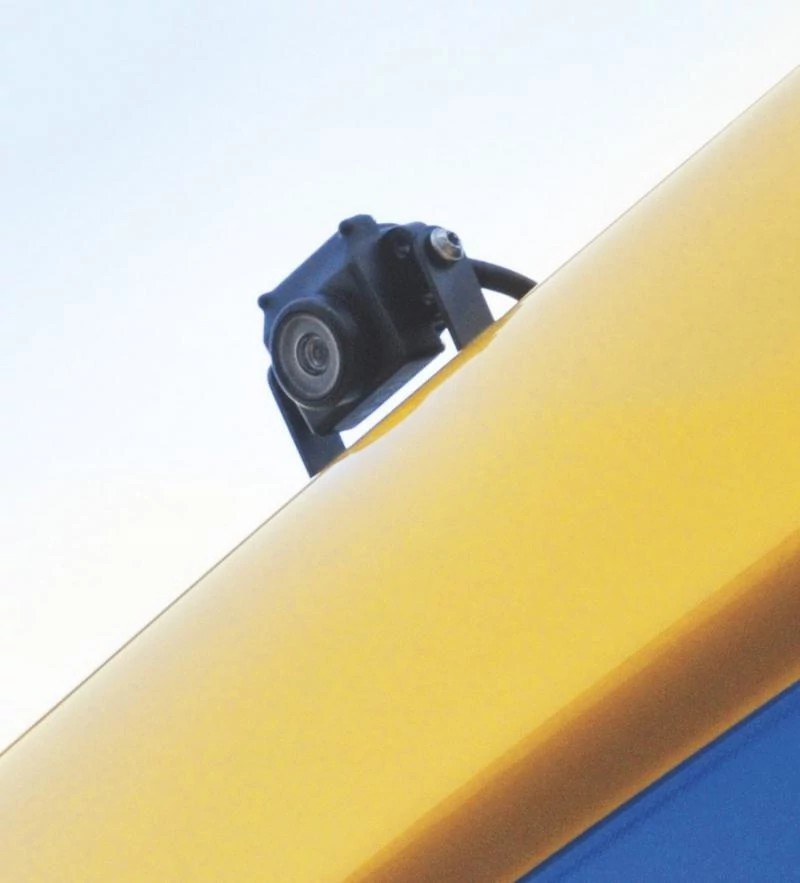 Camera Kit | CASEIH | CA | EN