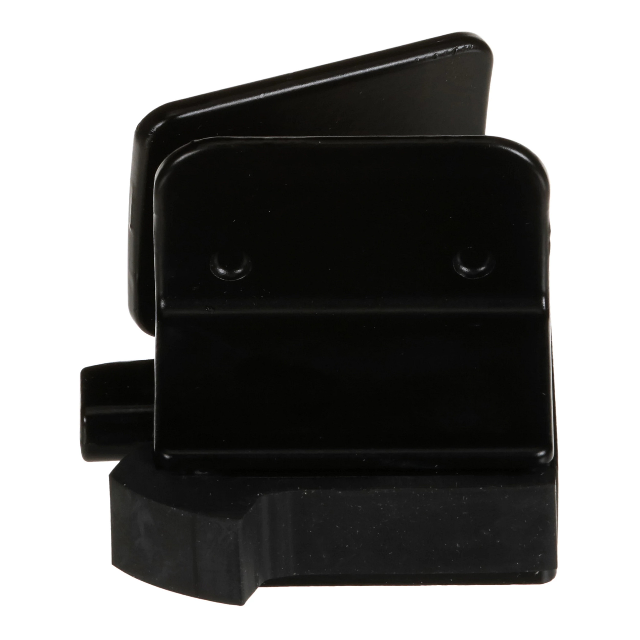 Upper Catch Assembly - Rear Window - Left-Handed