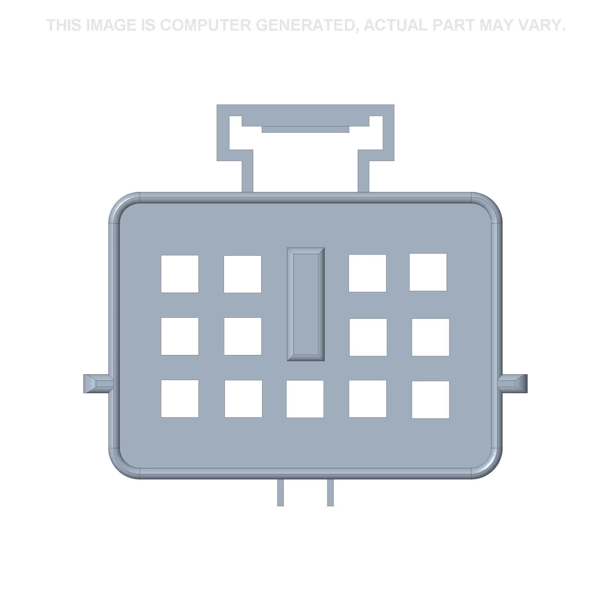 ELEC CONNECTOR | NEWHOLLANDAG | US | EN