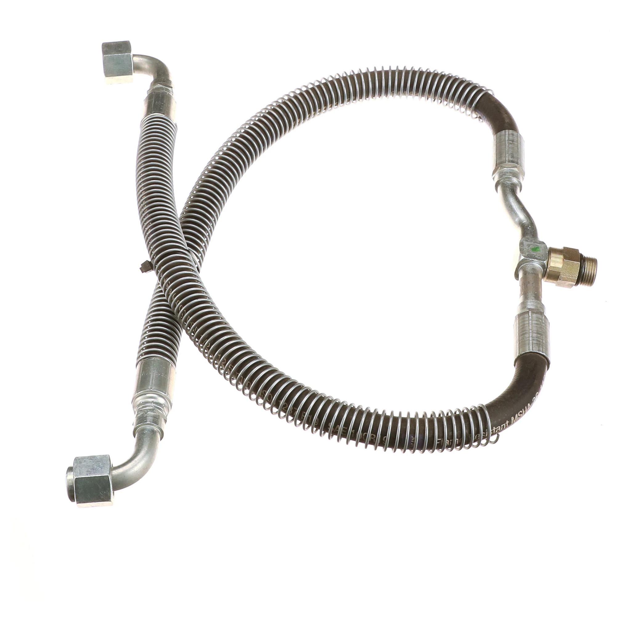 HOSE | CASECE | SA | EN
