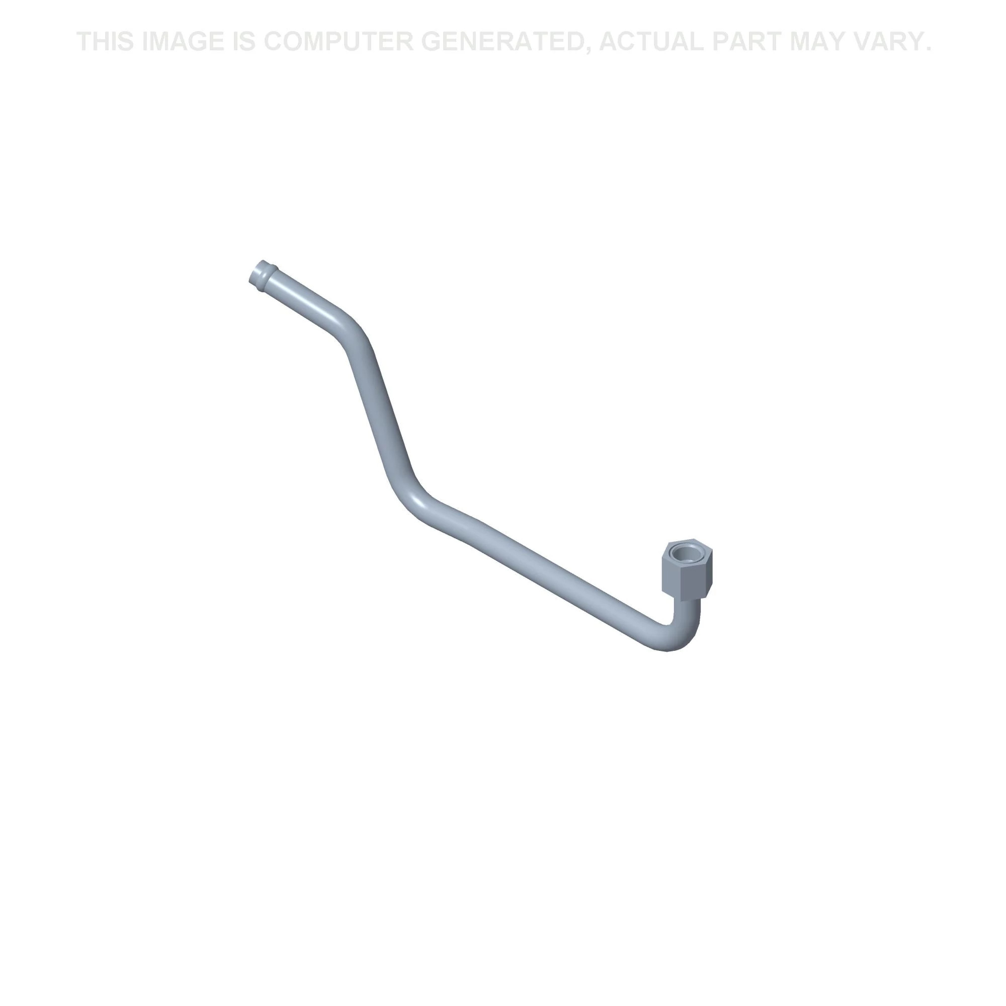 HYD TUBE | NEWHOLLANDCE | CA | EN