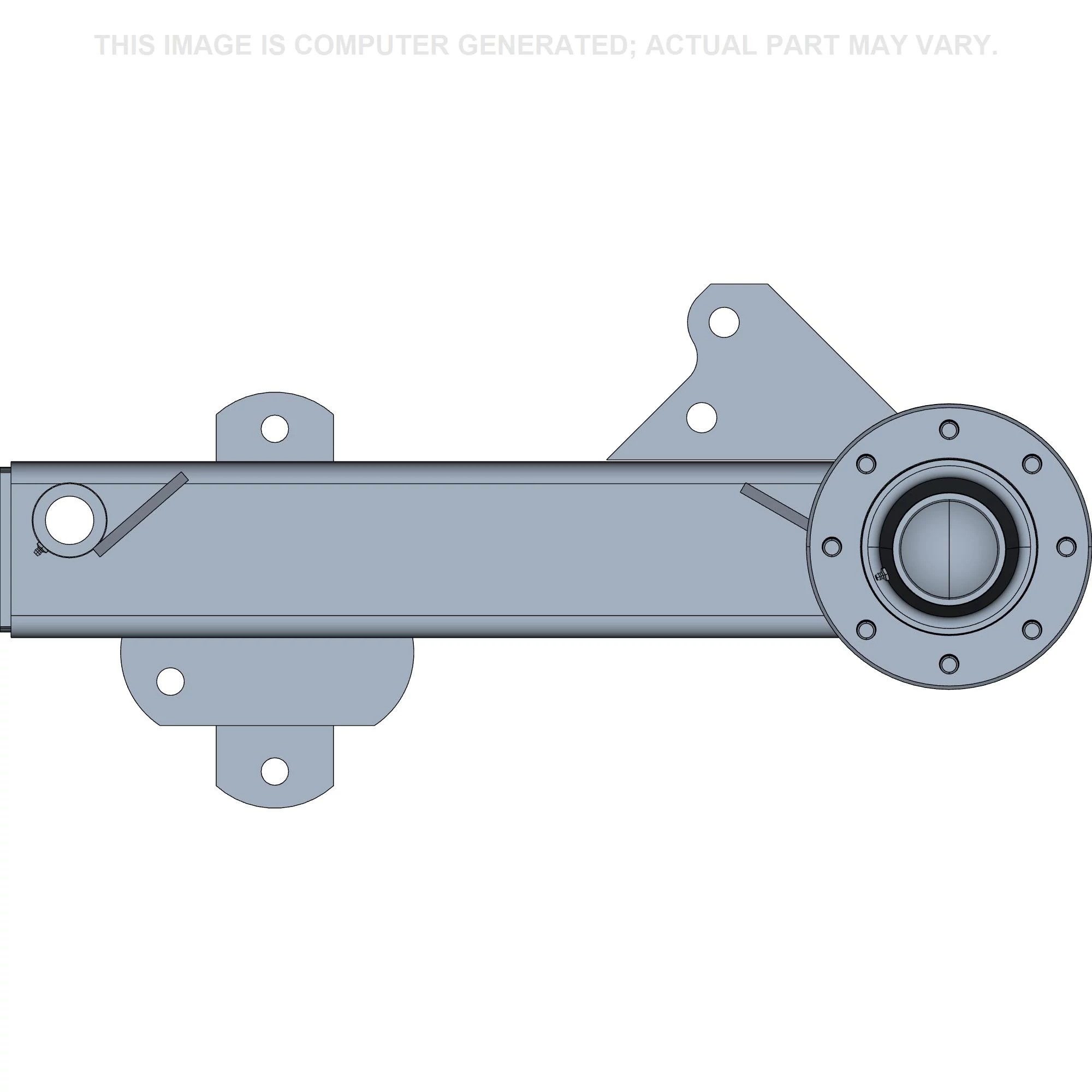 BAR ASSY. | NEWHOLLANDAG | ES | ES