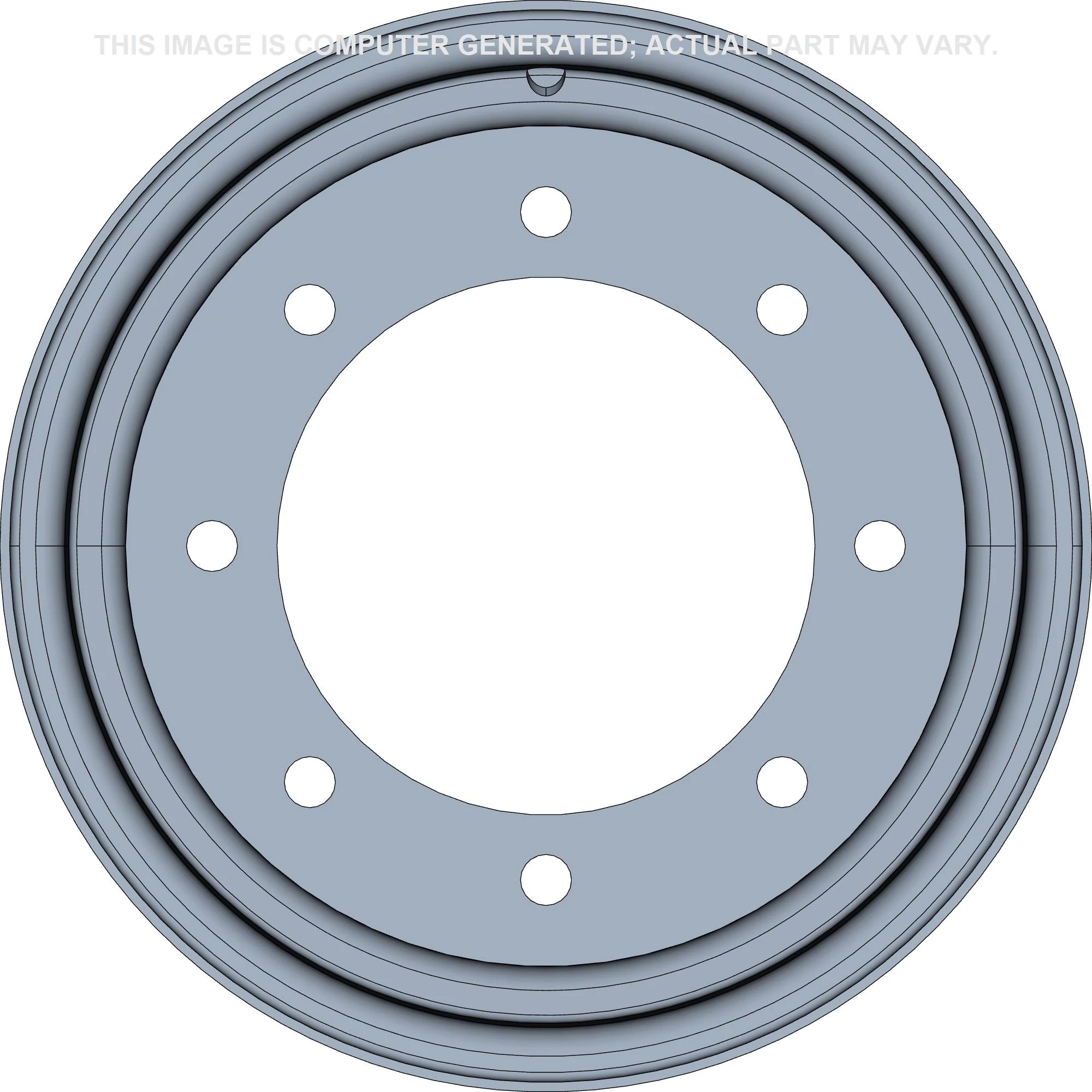 WHEEL | CASECE | CA | FR