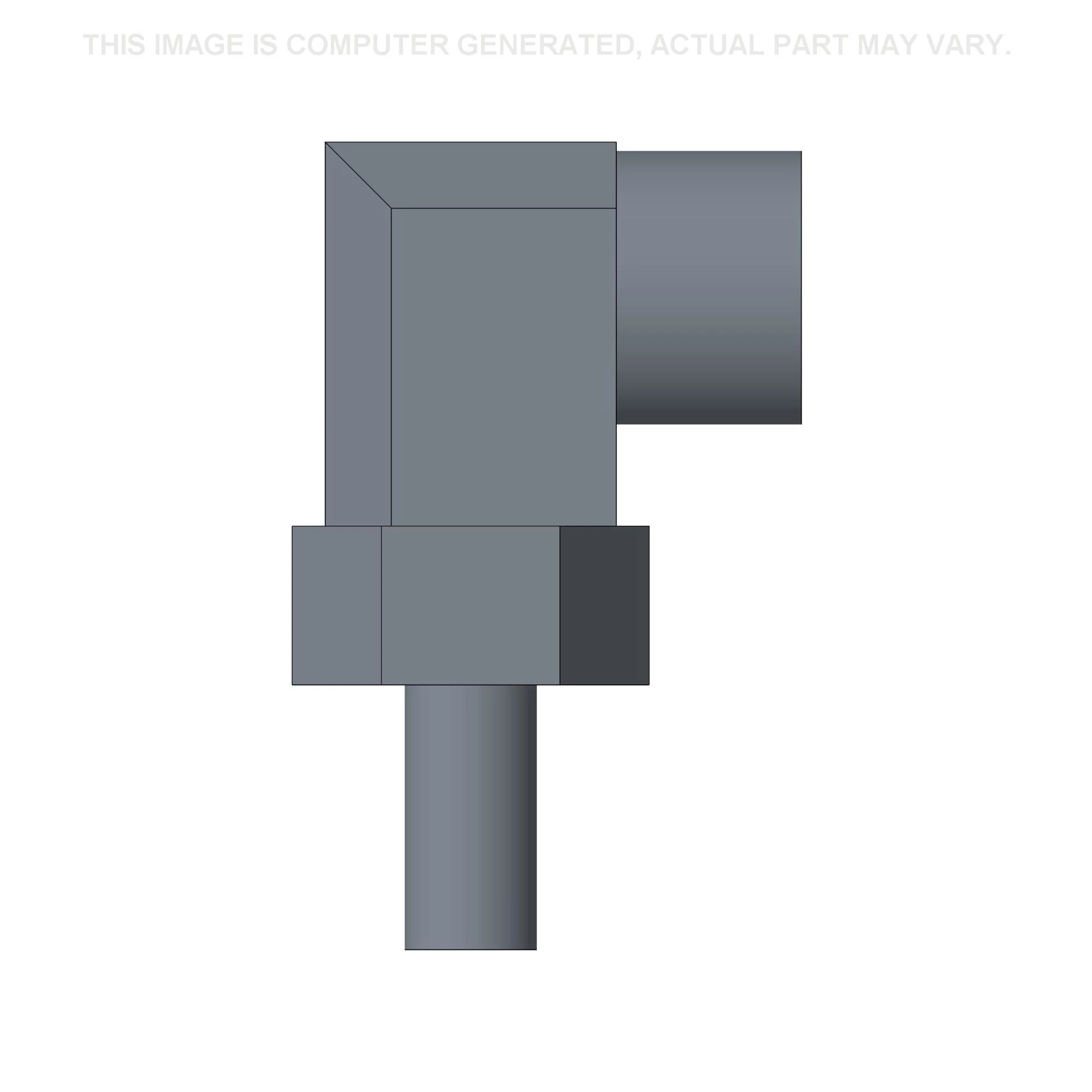 90 ELBOW | NEWHOLLANDCE | EU | PT