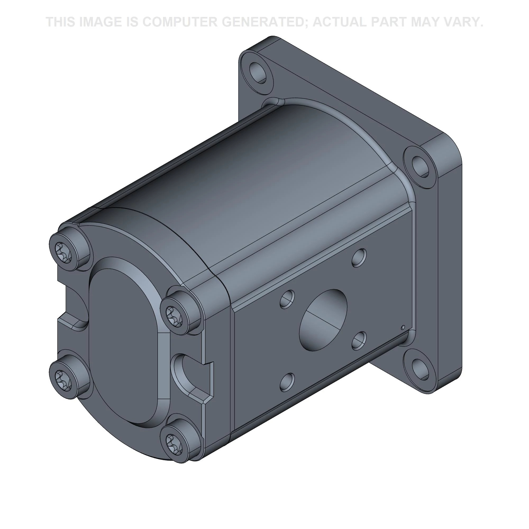 Hydraulic Pump | DEFAULT | CA | FR