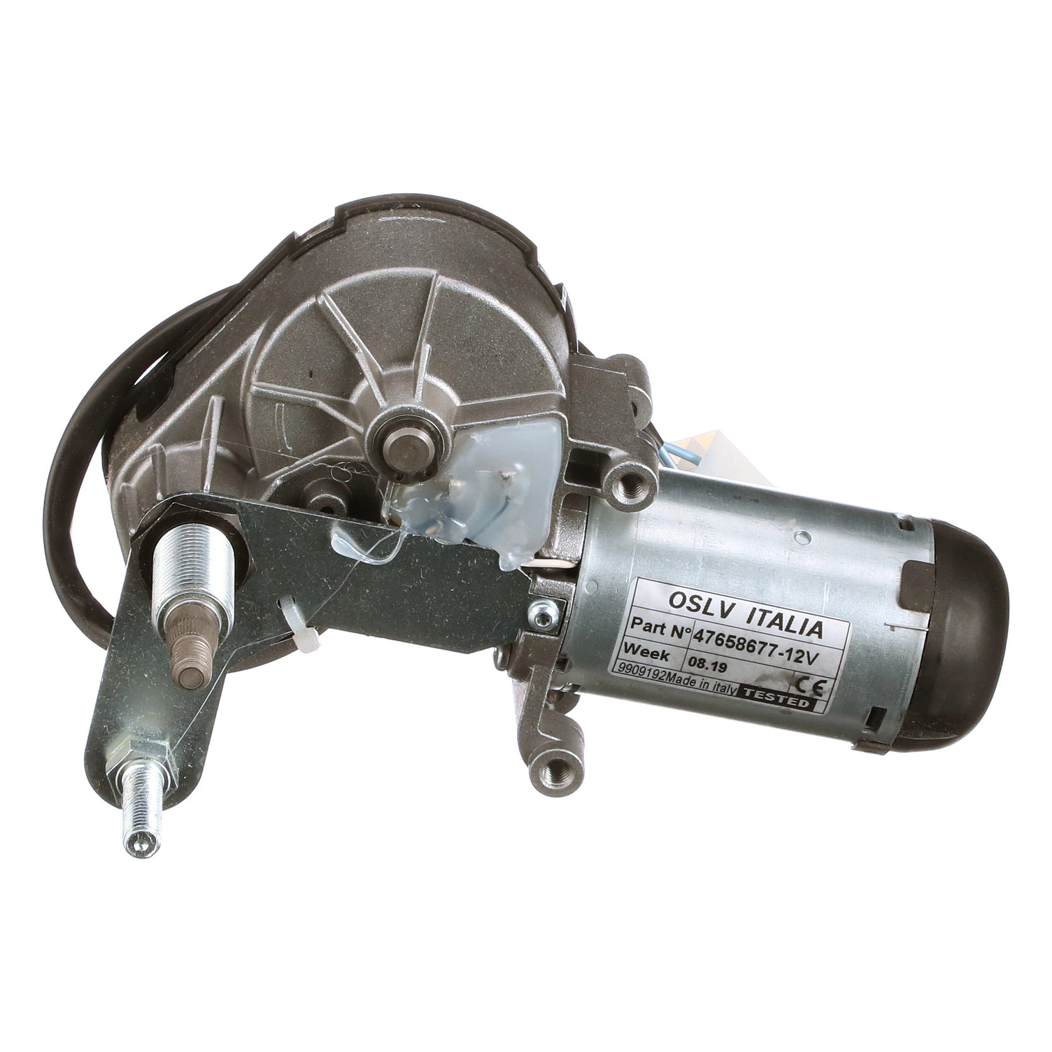 WIPER MOTOR | NEWHOLLANDAG | US | EN
