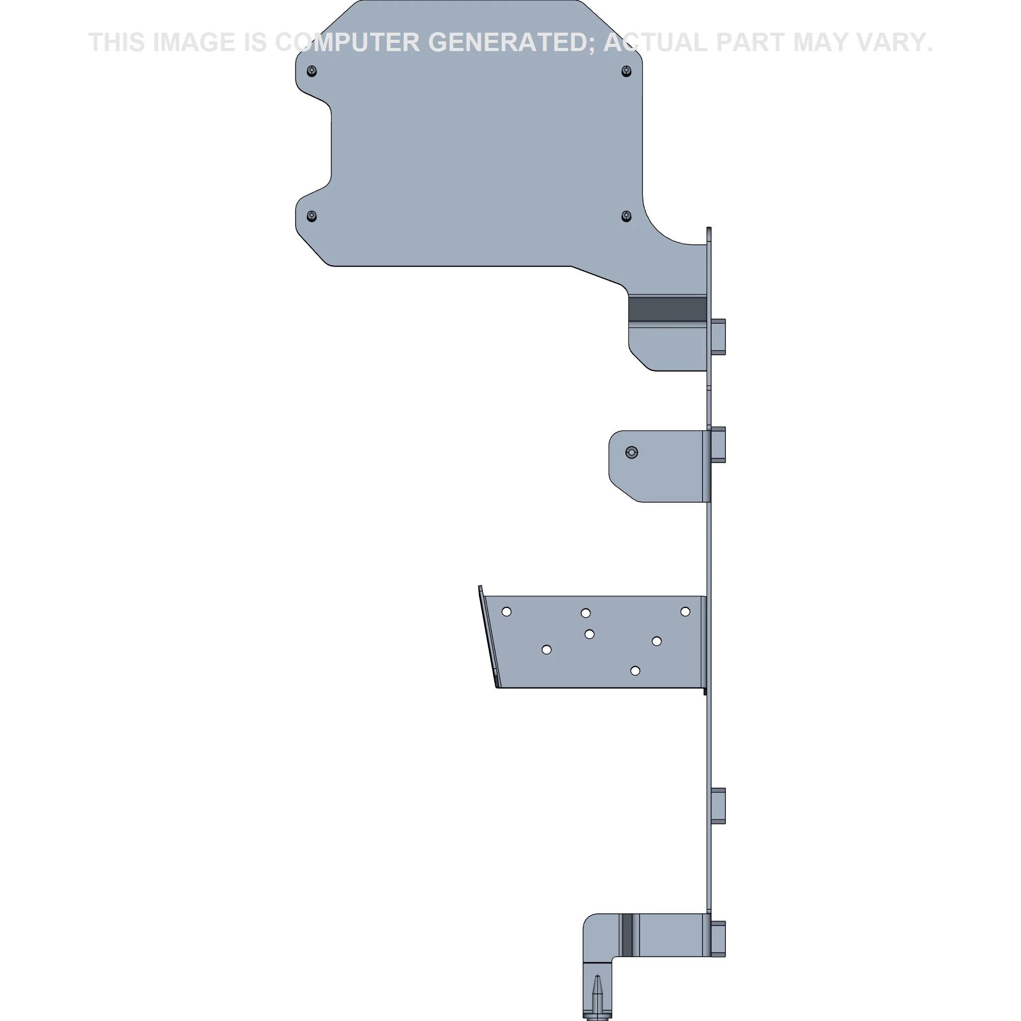 BRACKET | NEWHOLLANDAG | CA | EN