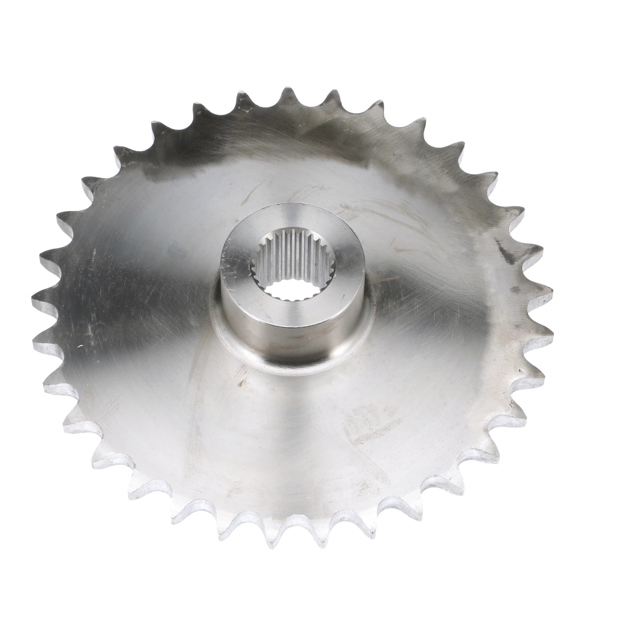 Sprocket Axle - 33 Teeth | CASECE | BR | PT