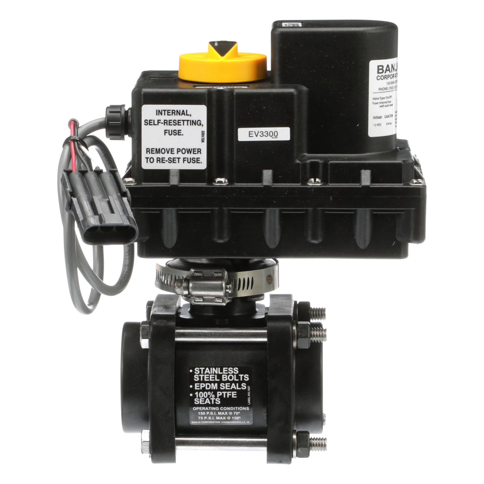 KLEP | NEWHOLLANDAG | EU | IT