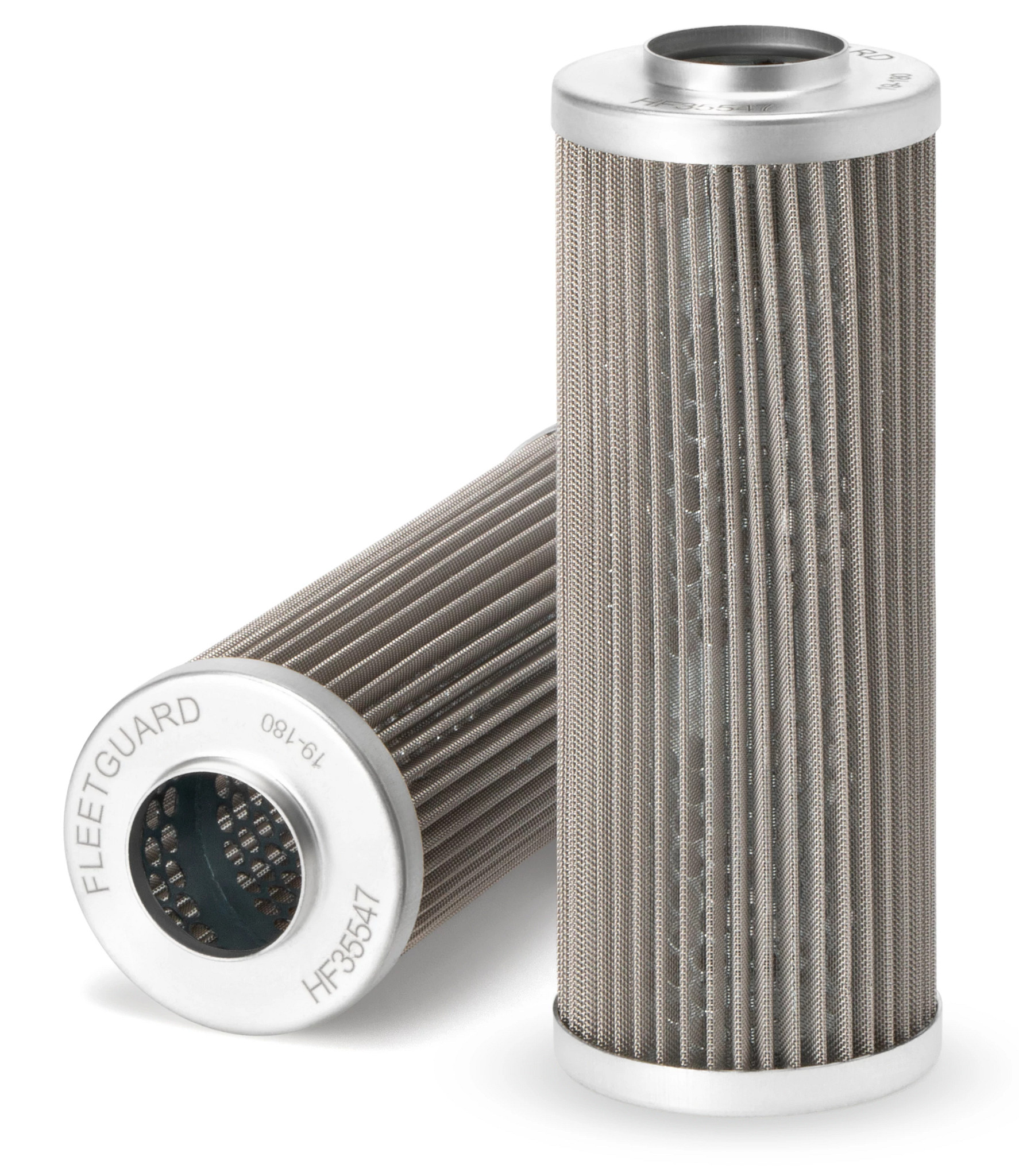 Fleetguard® Hydraulic Filter Cartridge | NEWHOLLANDAG | CA | EN