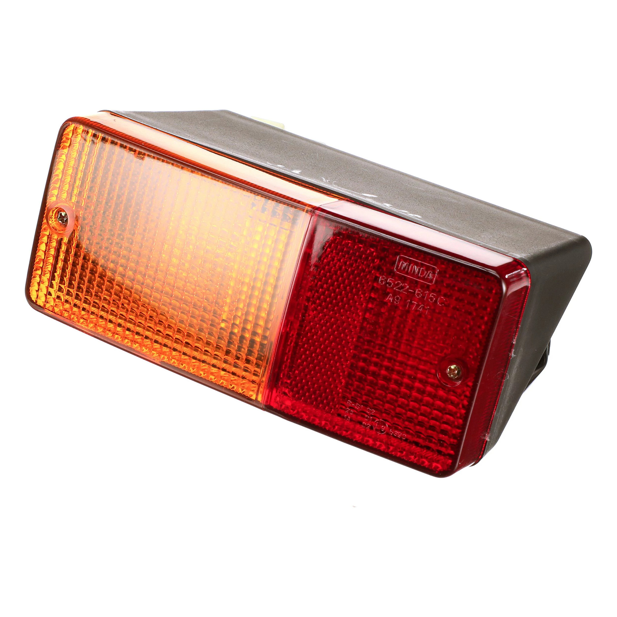 Tail Lamp | CASEIH | US | EN