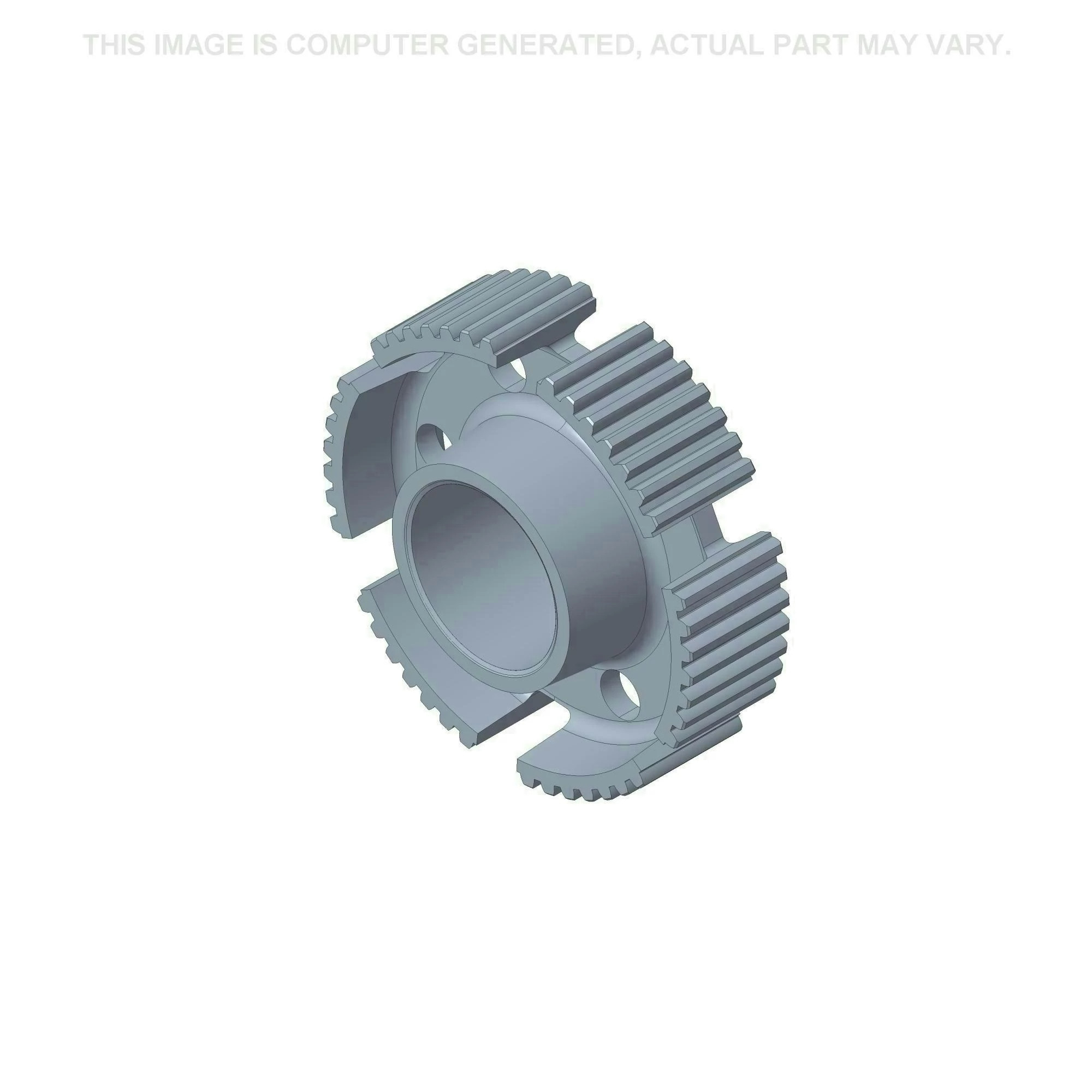 Gear | CASECE | CA | EN