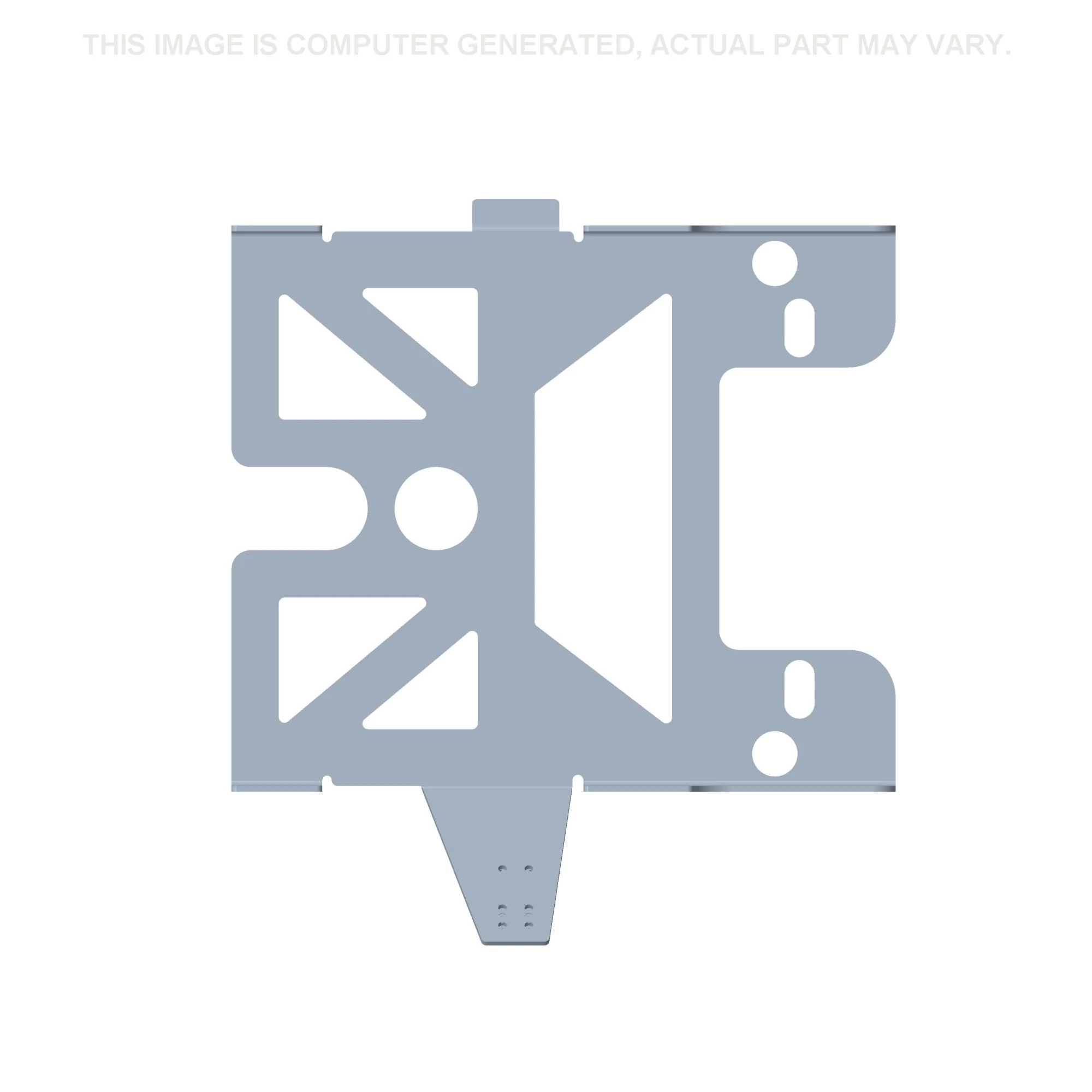 BRACKET | MILLER | EU | FR