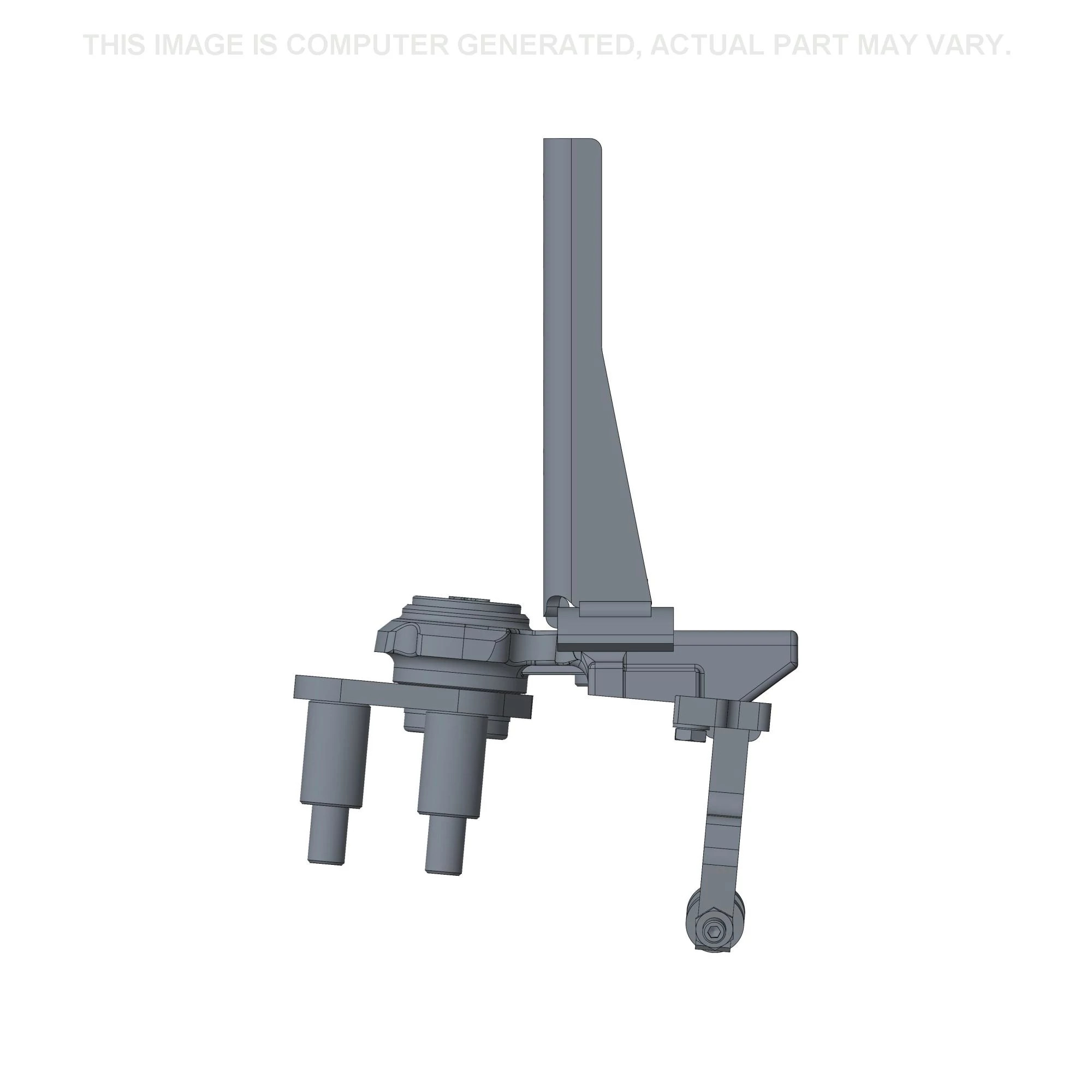 CUBO | CASEIH | ES | ES