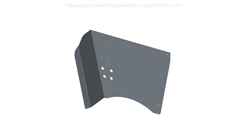 PLATE | NEWHOLLANDAG | US | EN