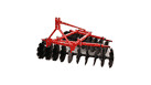CASE DISK HARROW | CASEIH | CA | EN