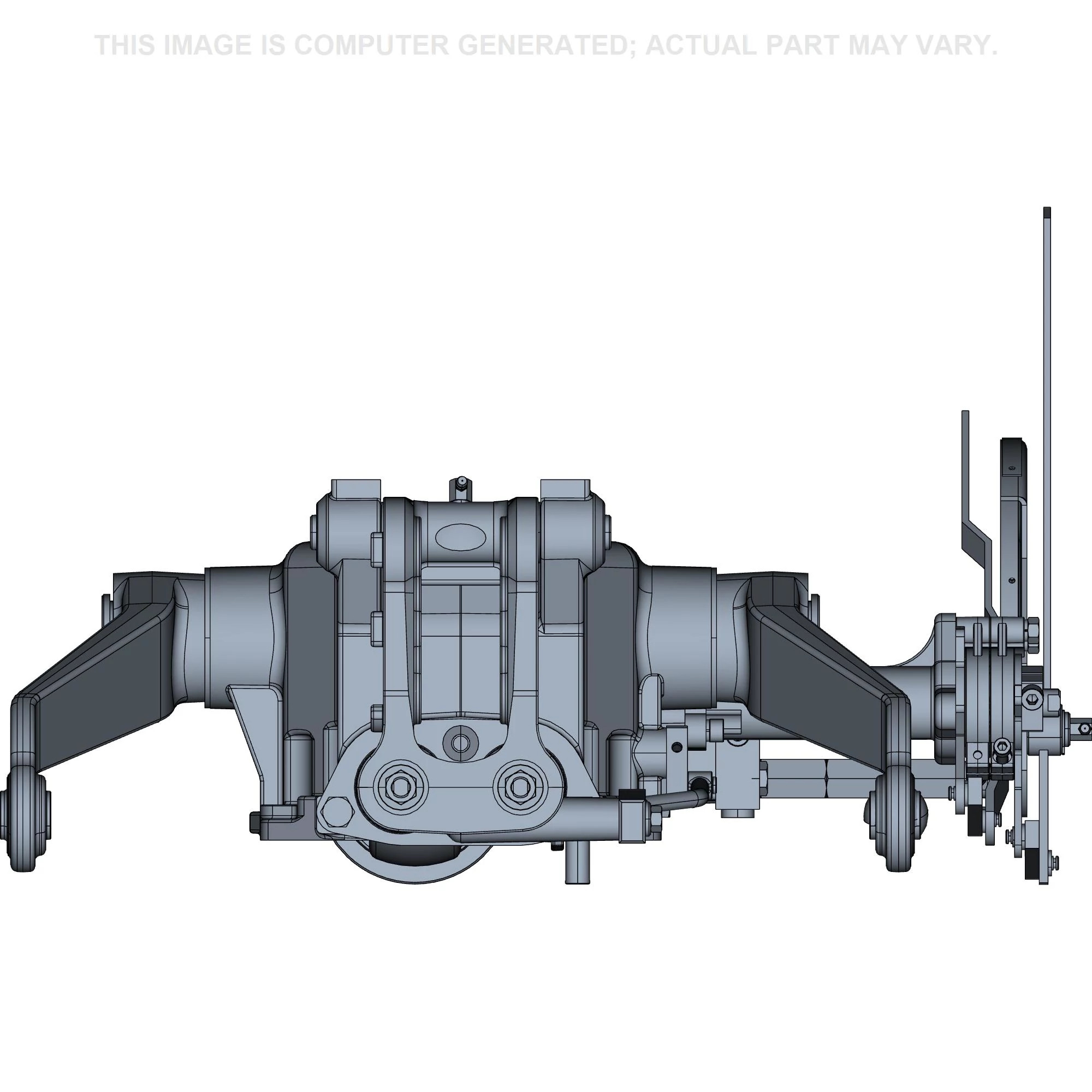 HYDRAULIC LIFT | CASEIH | US | EN