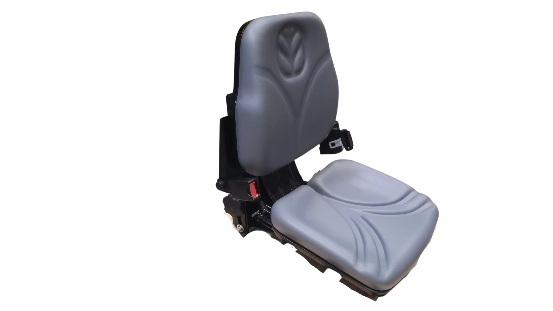 DRIVER SEAT | NEWHOLLANDAG | CA | EN