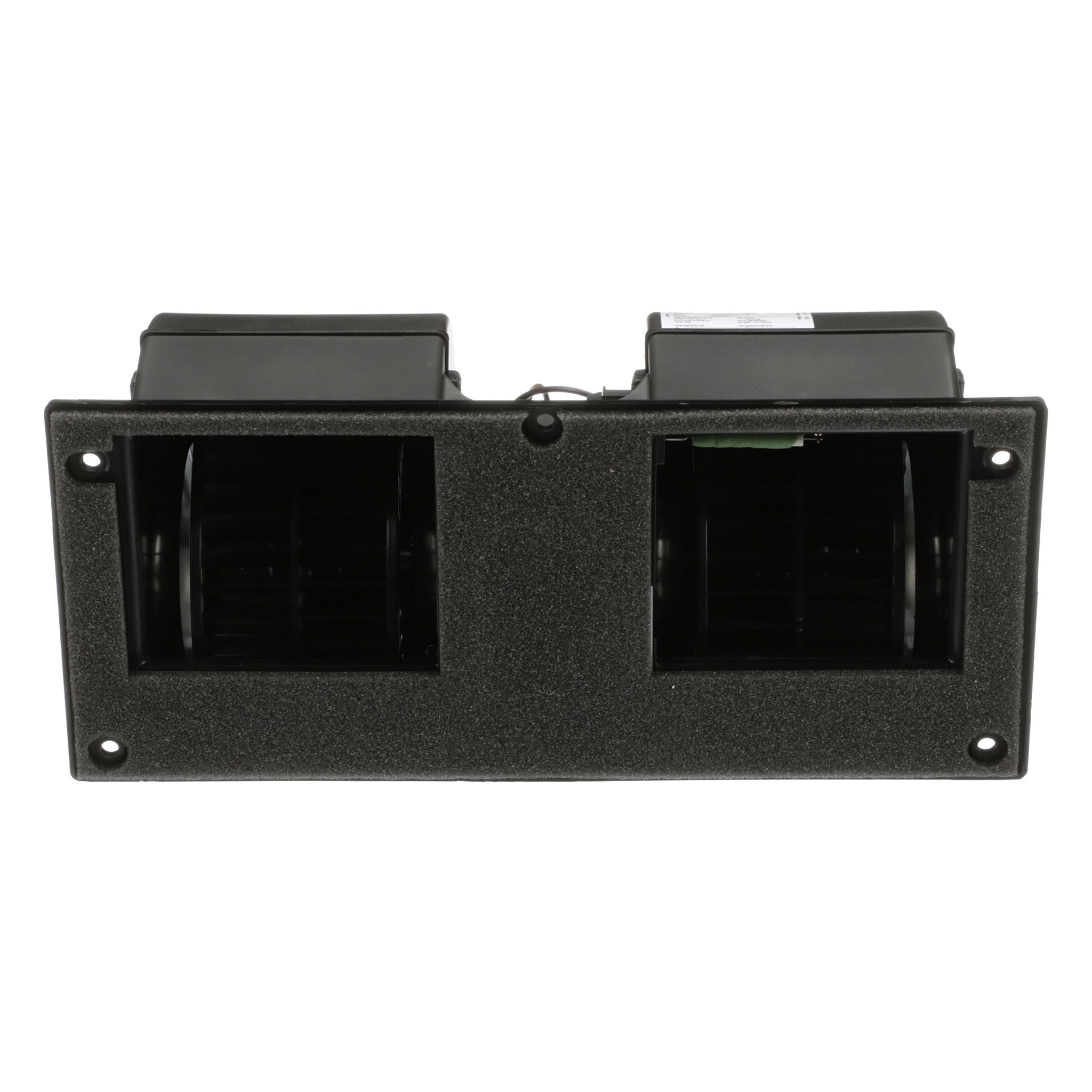 Conjunto do soprador