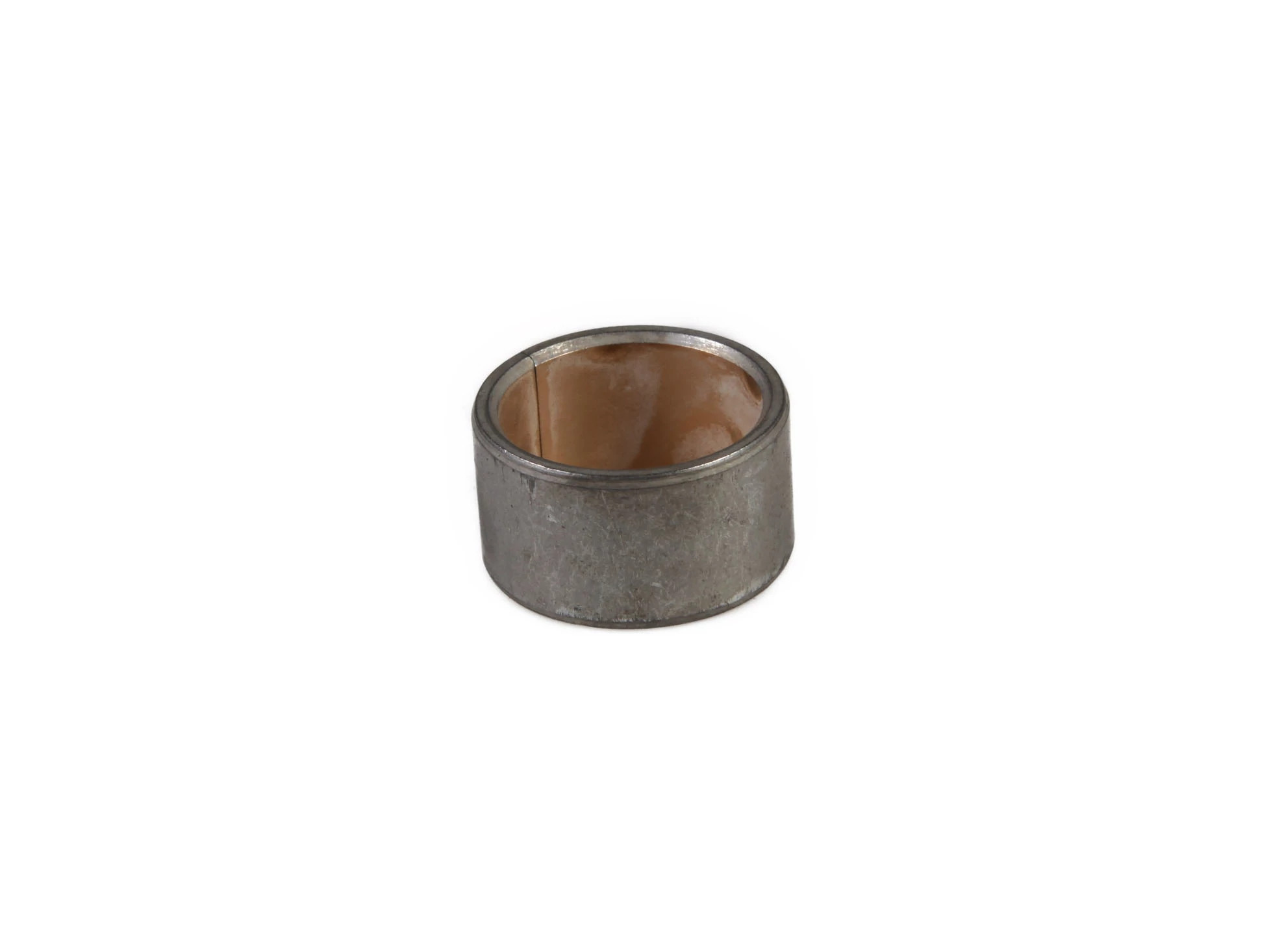 Casquilho de bronze - 24 mm DI x 29 mm DE x 16 mm L