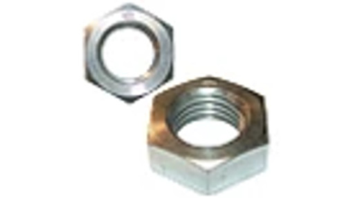 JAM NUT | CASECE | SA | EN