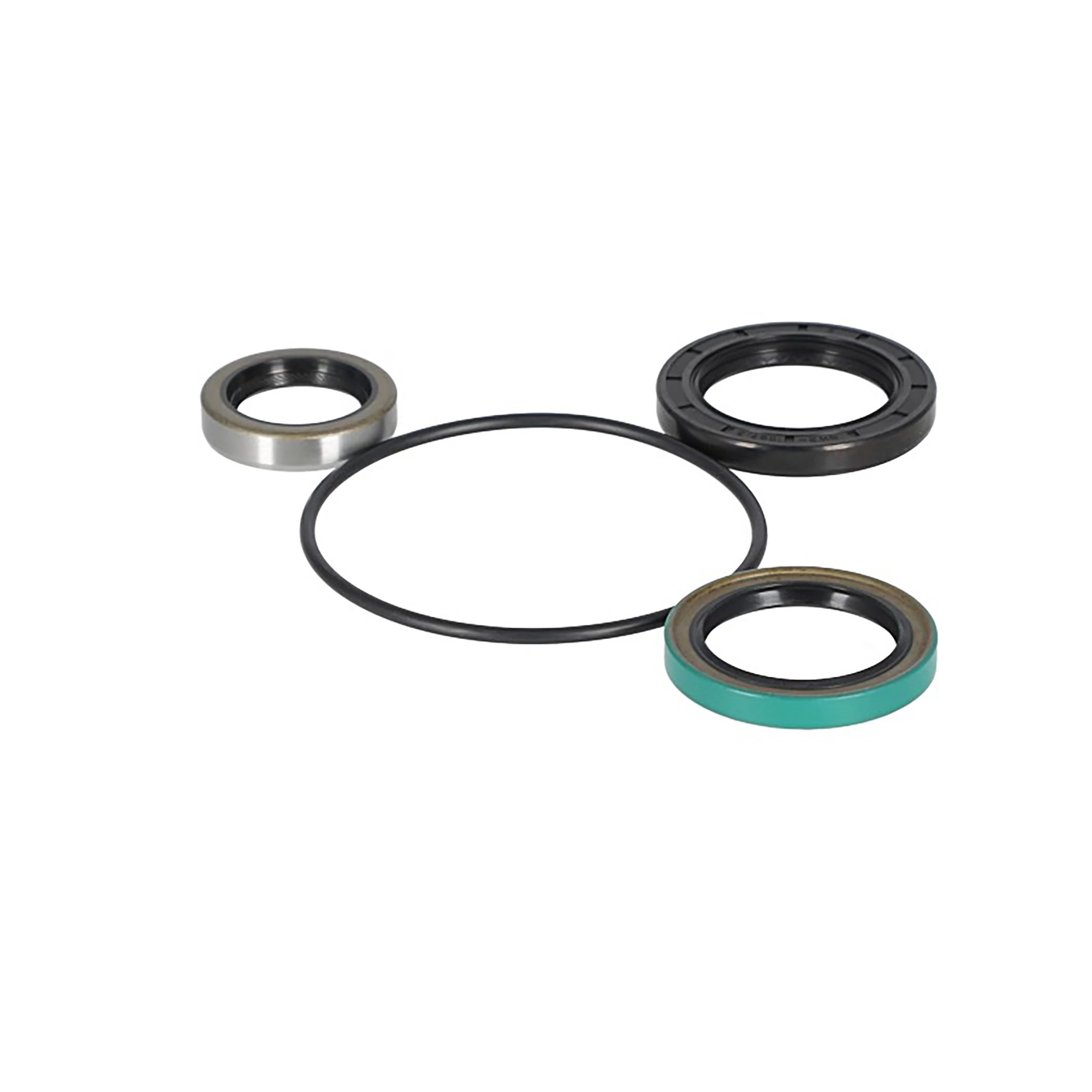 Clutch Shaft Seal Kit | CASECE | US | EN