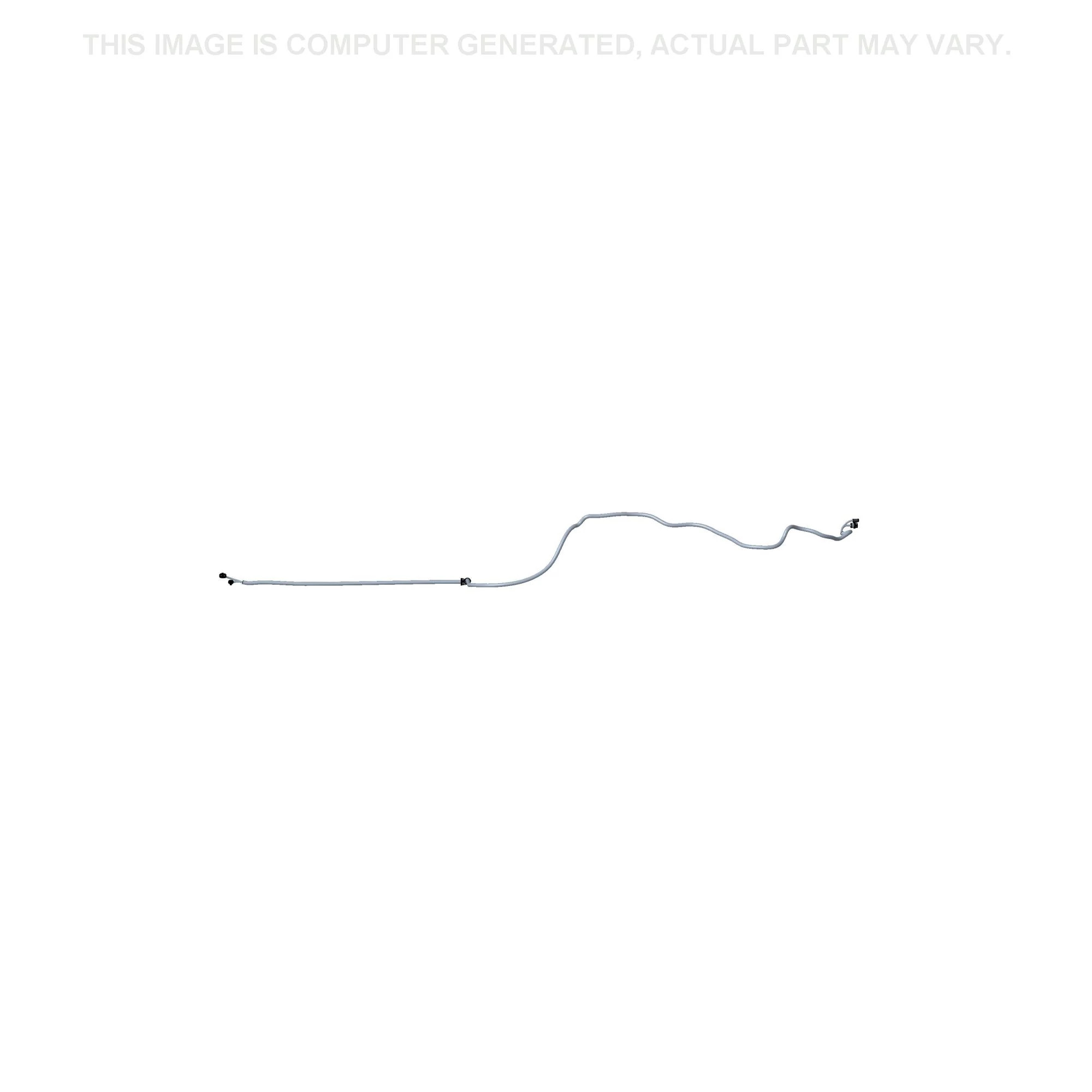 WIRE HARNESS | CASEIH | AMEA | EN