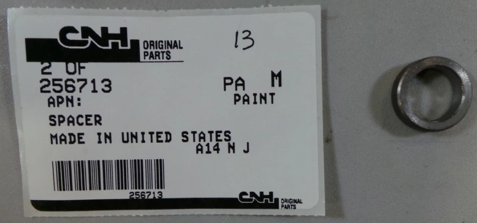 SPACER | FLEXICOIL | CA | EN