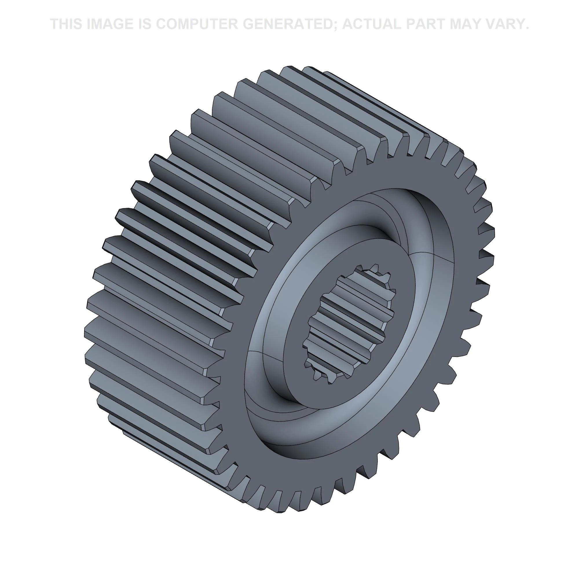 Gear | CASEIH | CA | EN