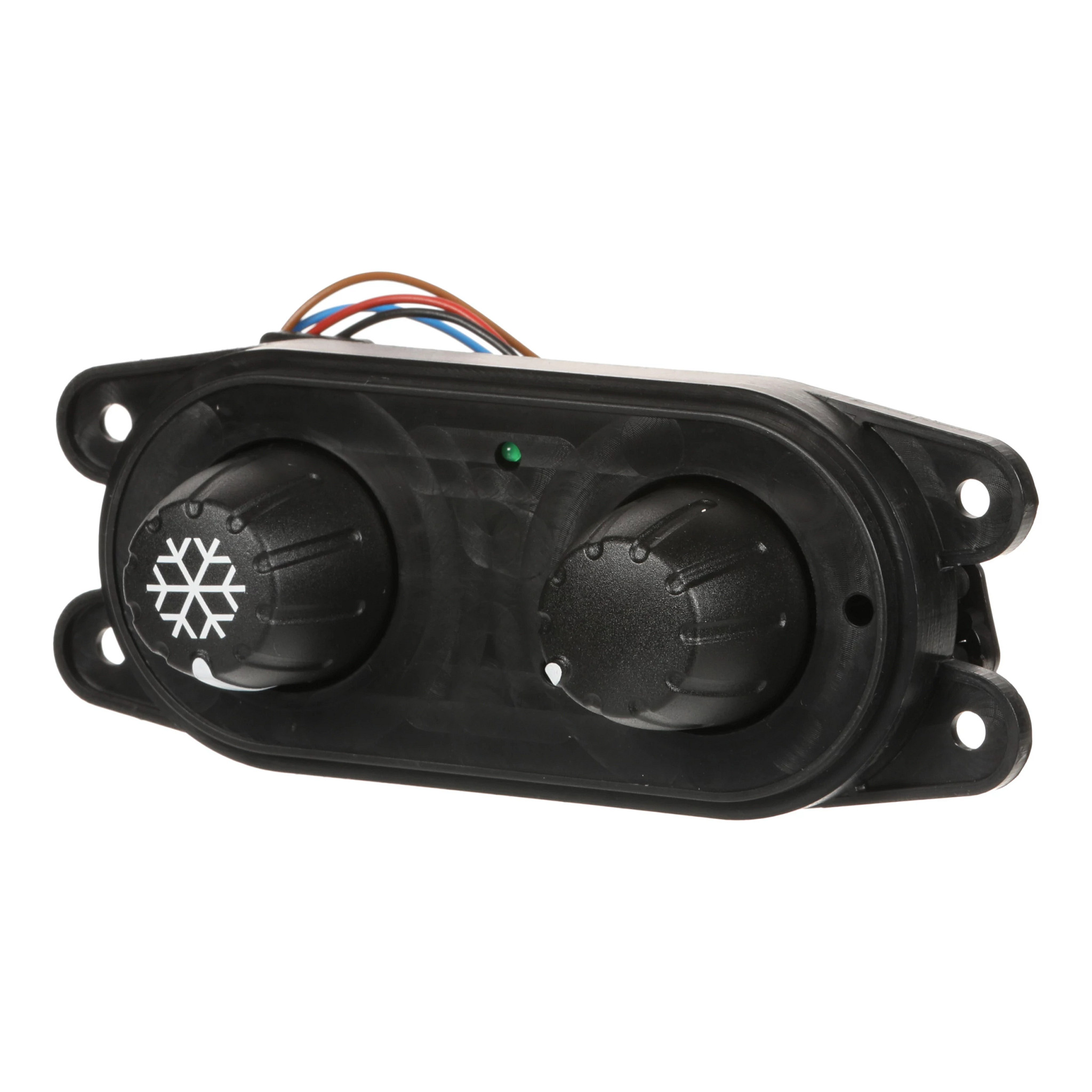 CONTROL | STEYR | CA | EN