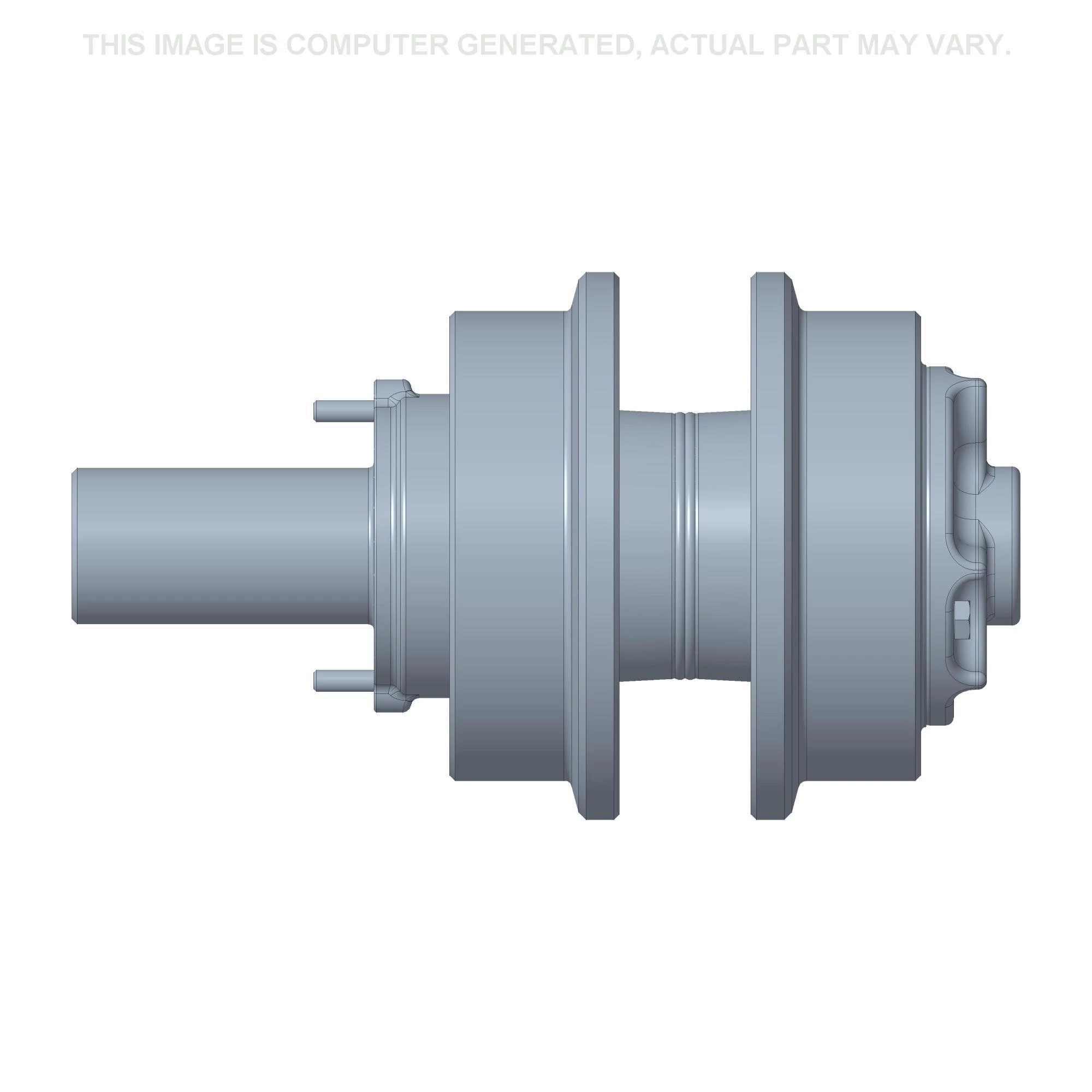 TRACK ROLLER | CASEIH | IE | EN