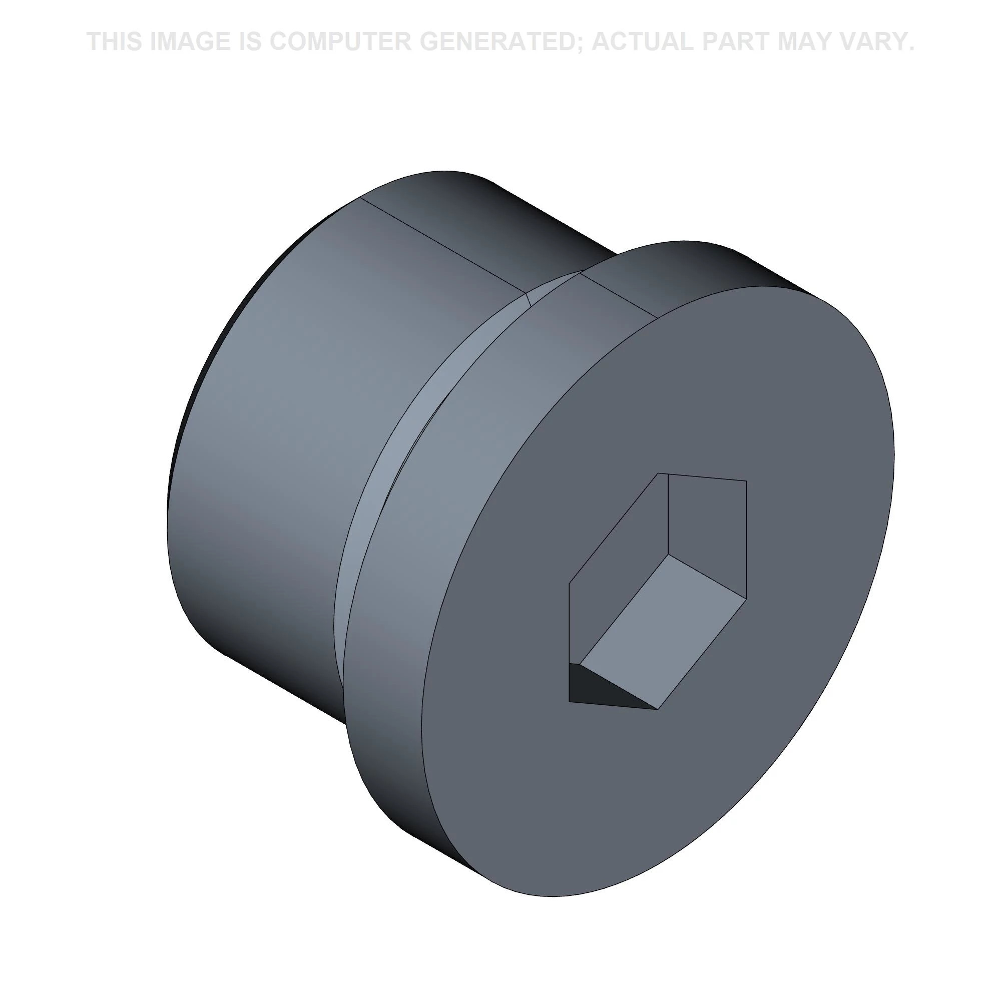 HEX SOCKET PLUG | CASEIH | EU | EN