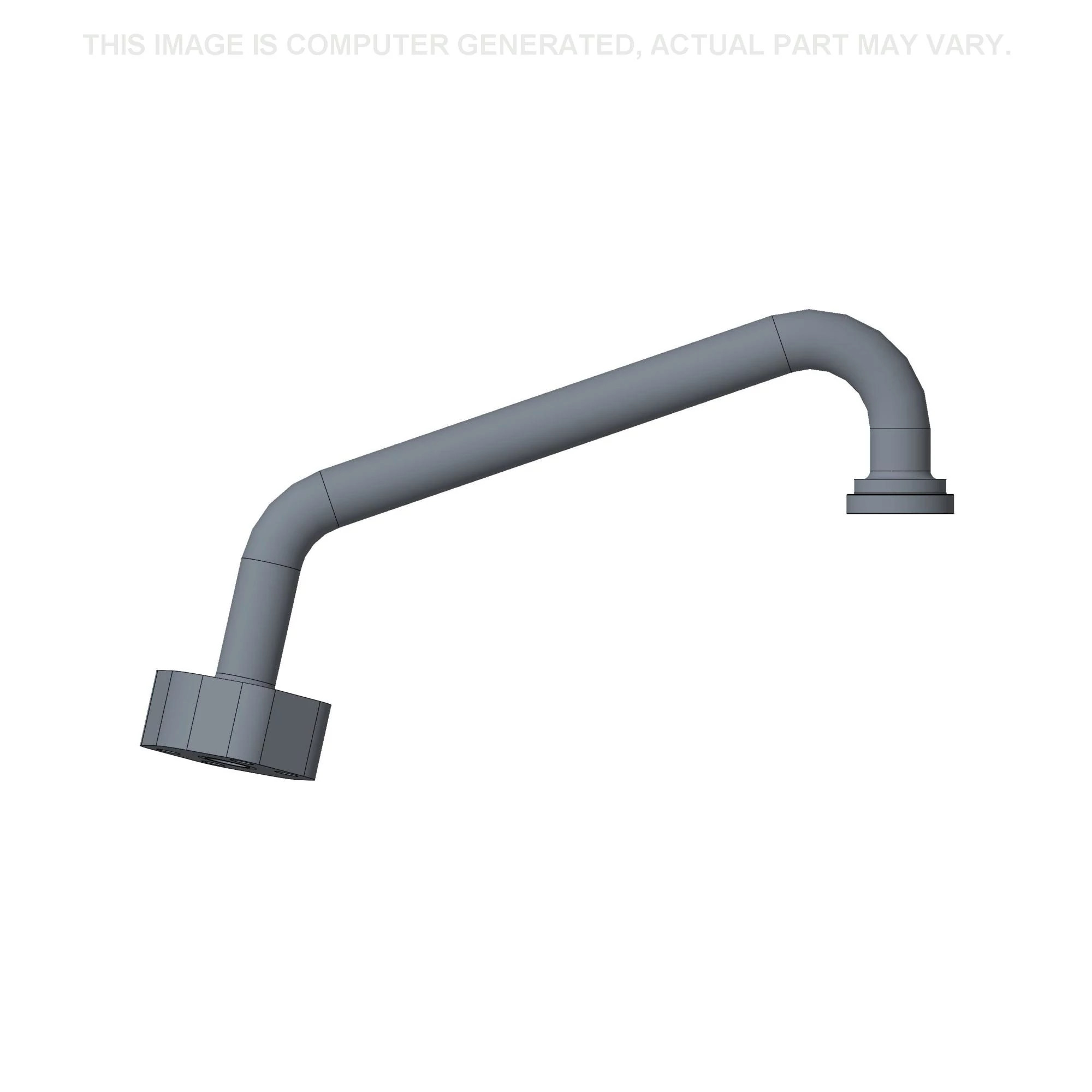 HYD TUBE | NEWHOLLANDCE | CA | EN