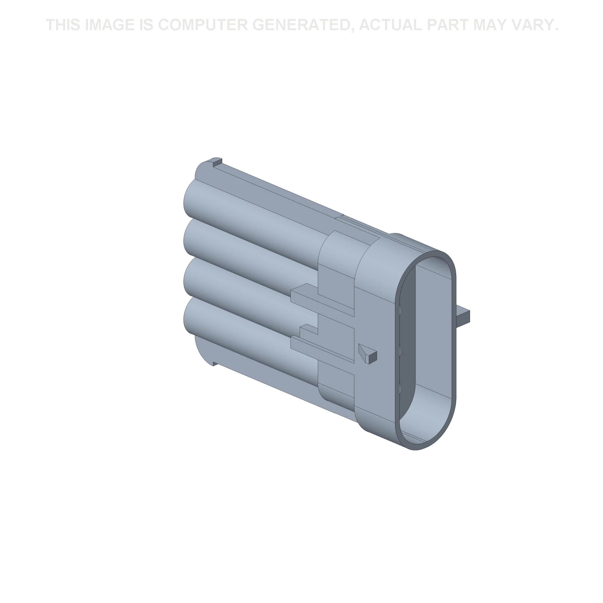 CONECTOR ELETRICO | NEWHOLLANDCE | BR | PT