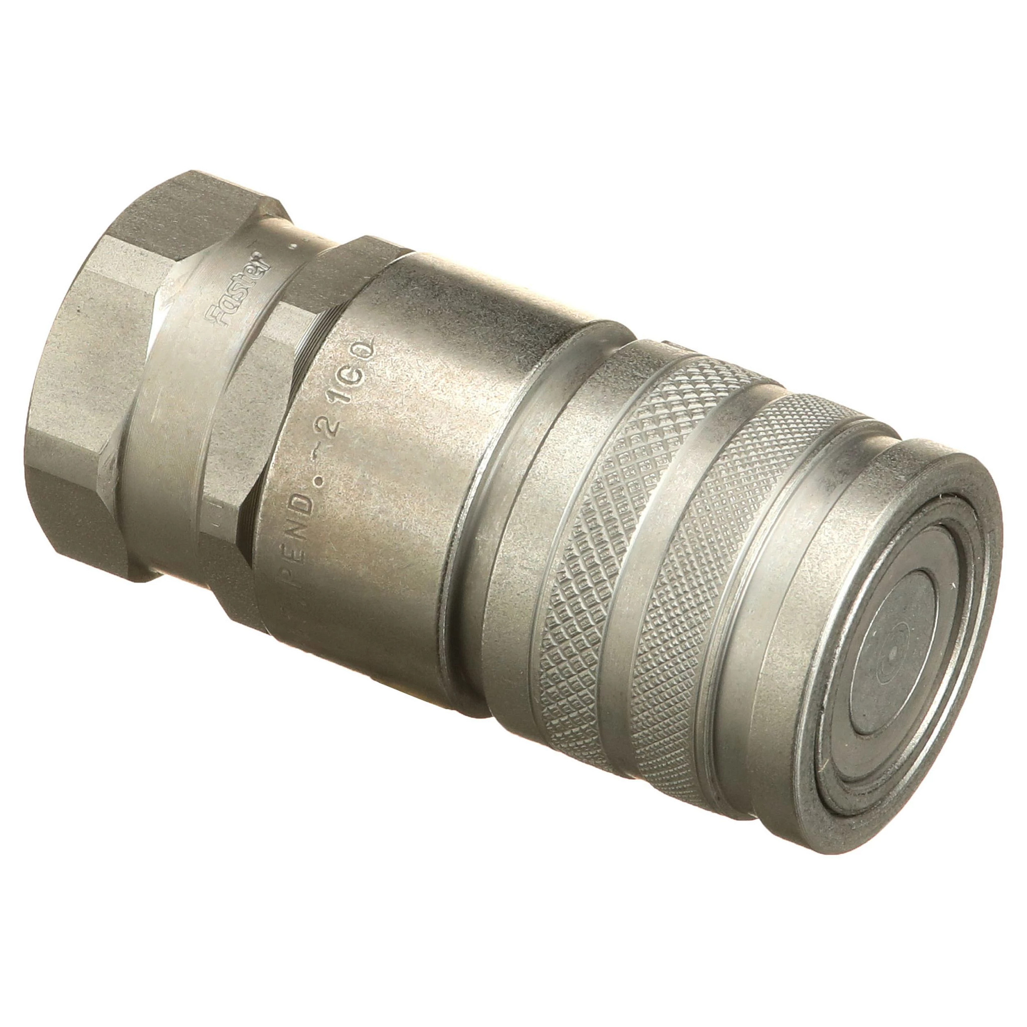 QUICK FEMALE COUPLING | NEWHOLLANDCE | SA | EN