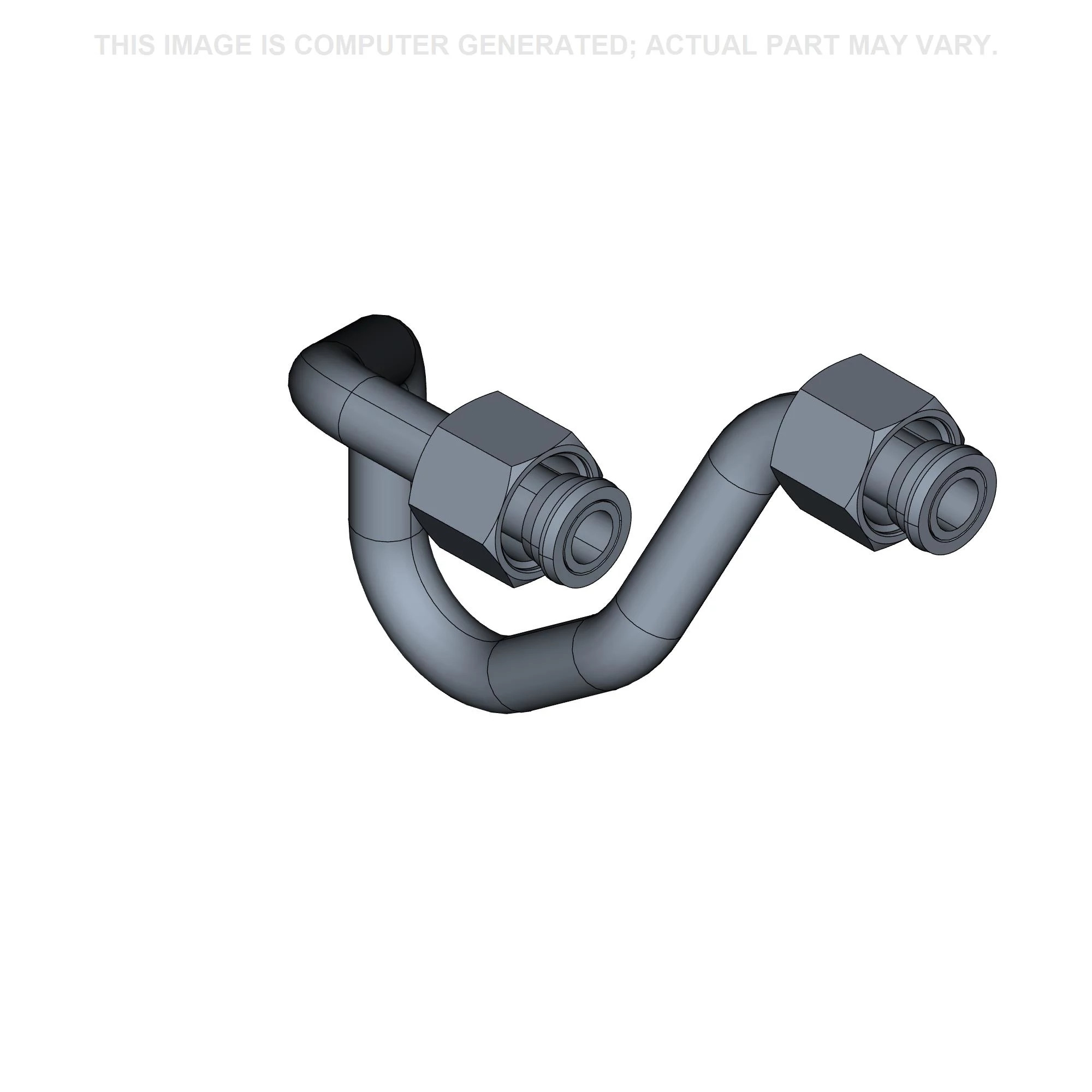 TUBAGEM HIDRÁULICO | CASECE | BR | PT