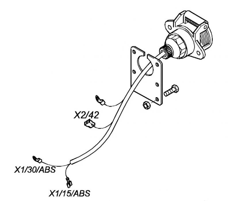 DIA KIT, TRACTOR | NEWHOLLANDCE | EU | ES