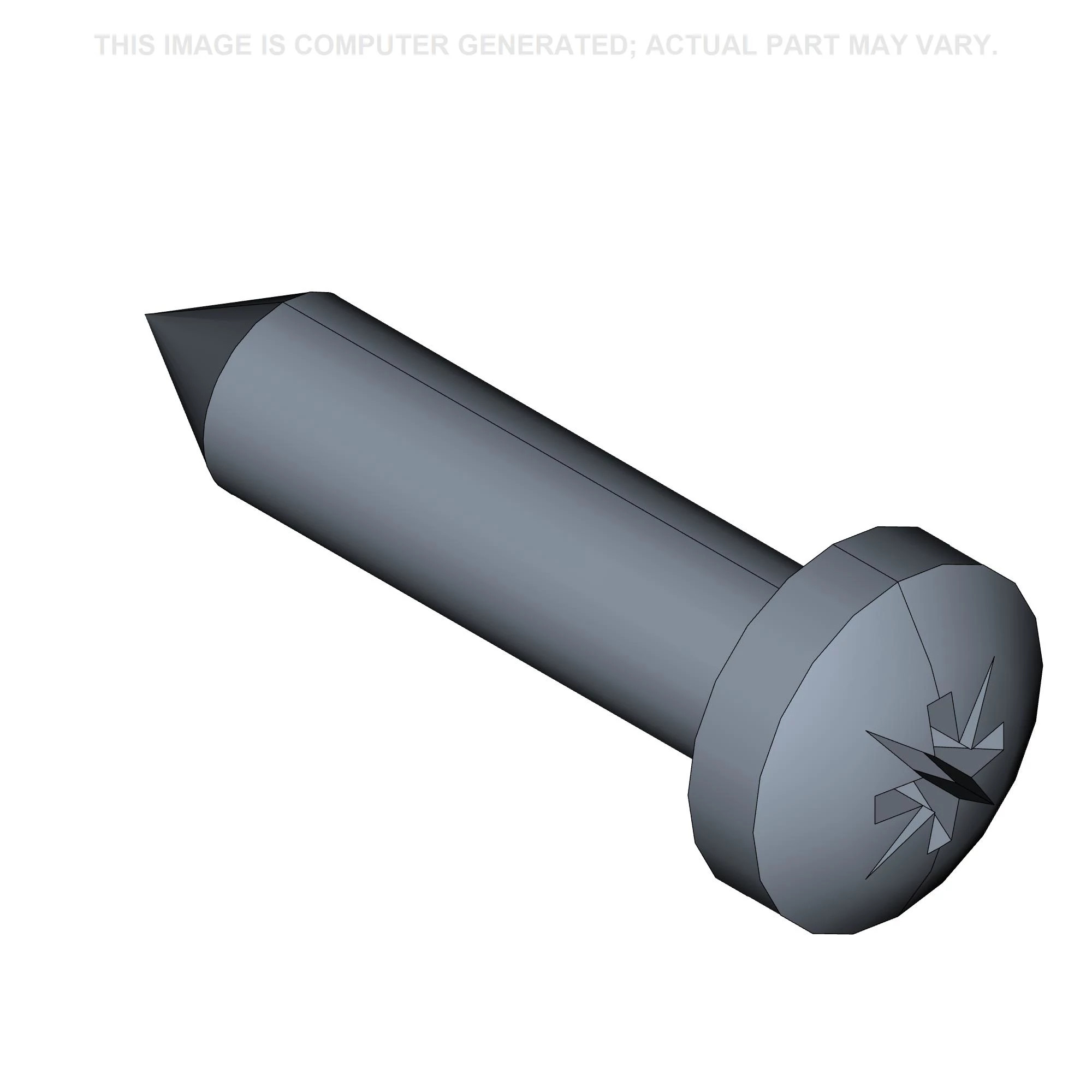 SELF-TAP SCREW | CASEIH | CA | EN