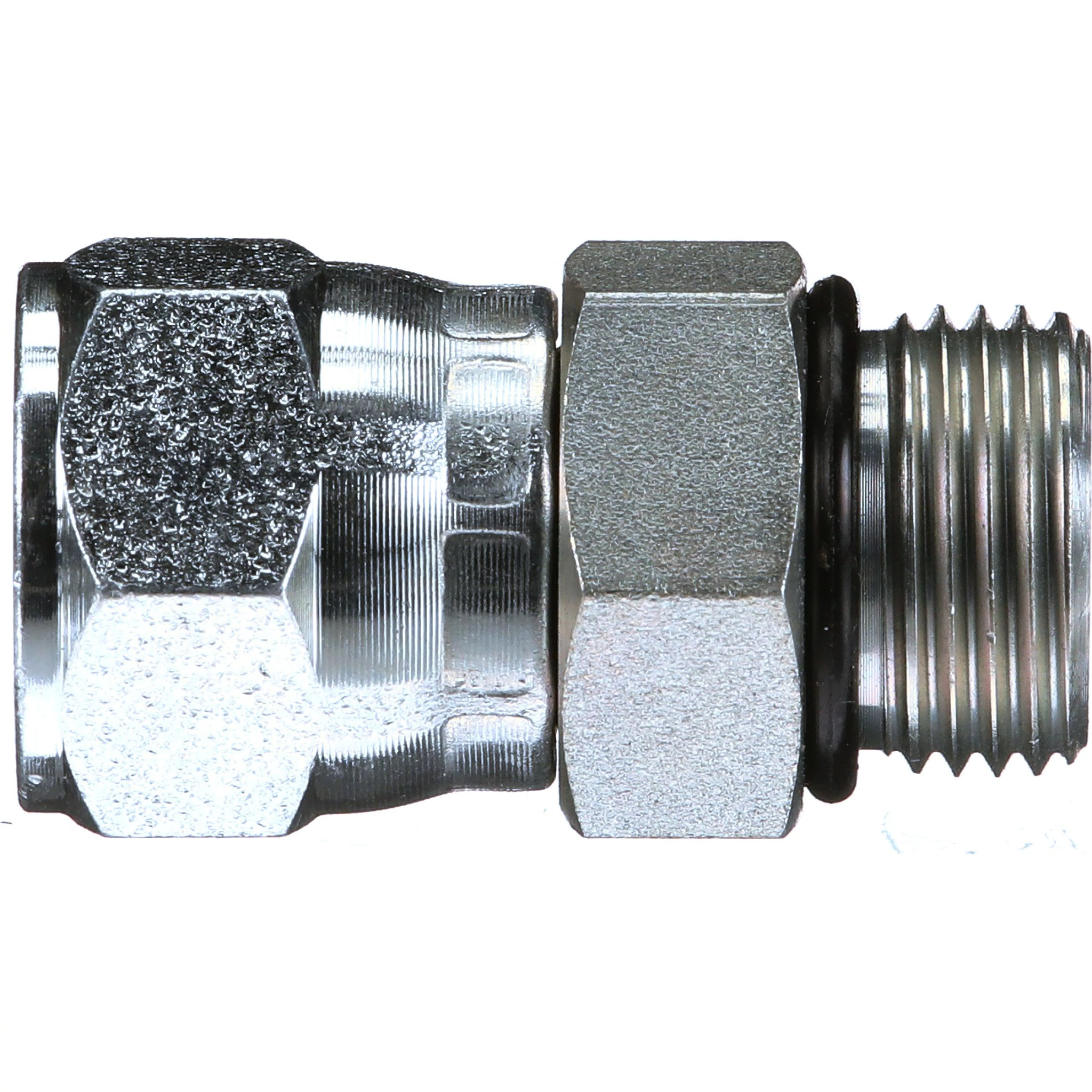 HYD CONNECTOR | NEWHOLLANDAG | US | EN